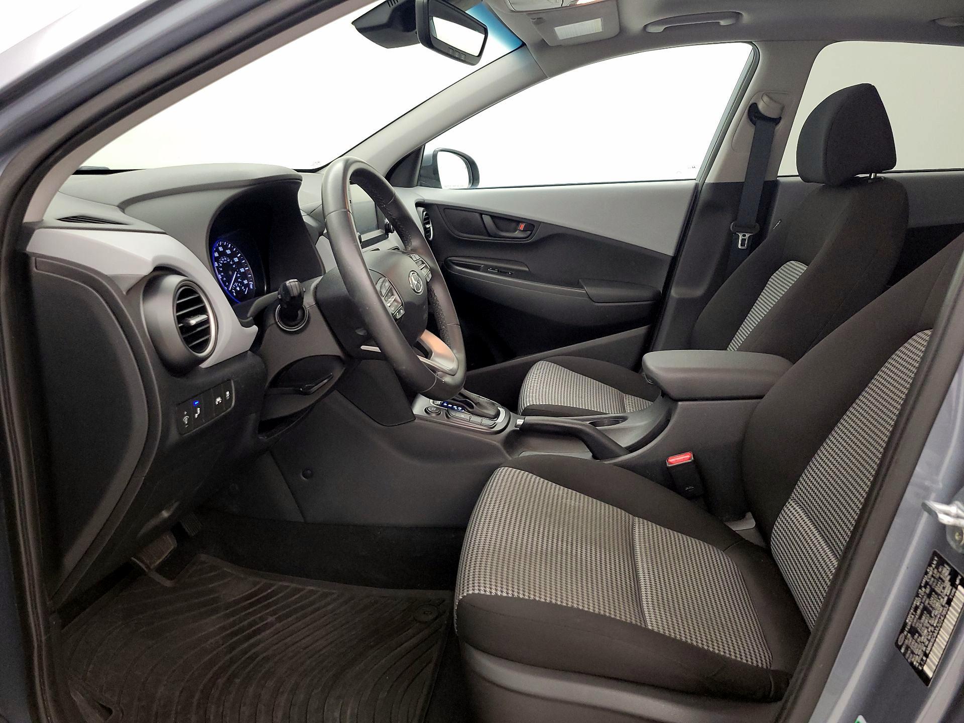 Thumbnail: 2018 Hyundai Kona - 11