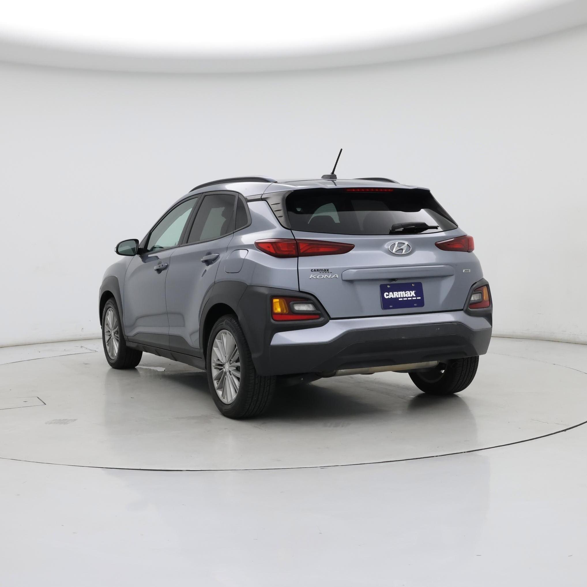 Thumbnail: 2018 Hyundai Kona - 2