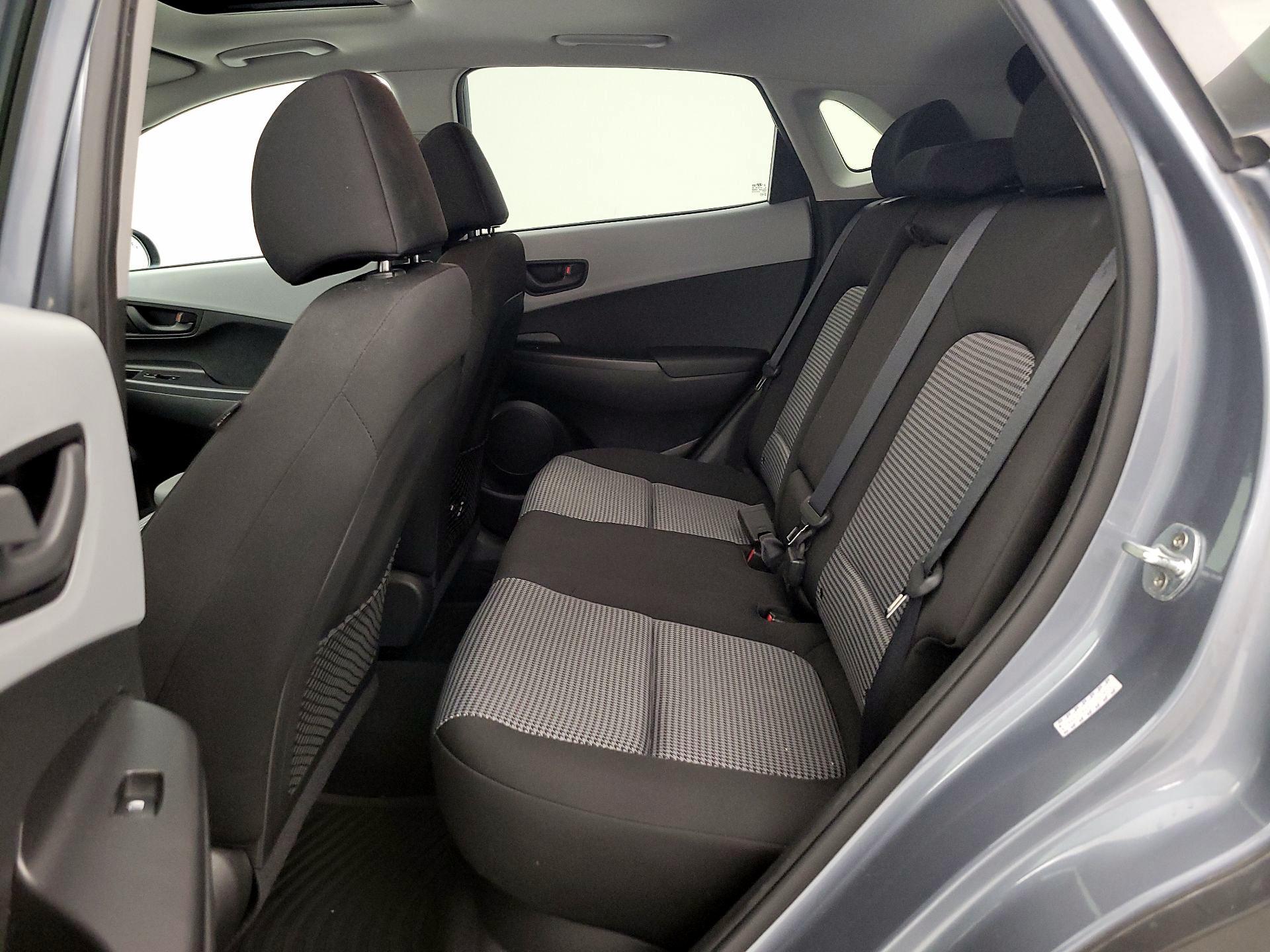 Thumbnail: 2018 Hyundai Kona - 20