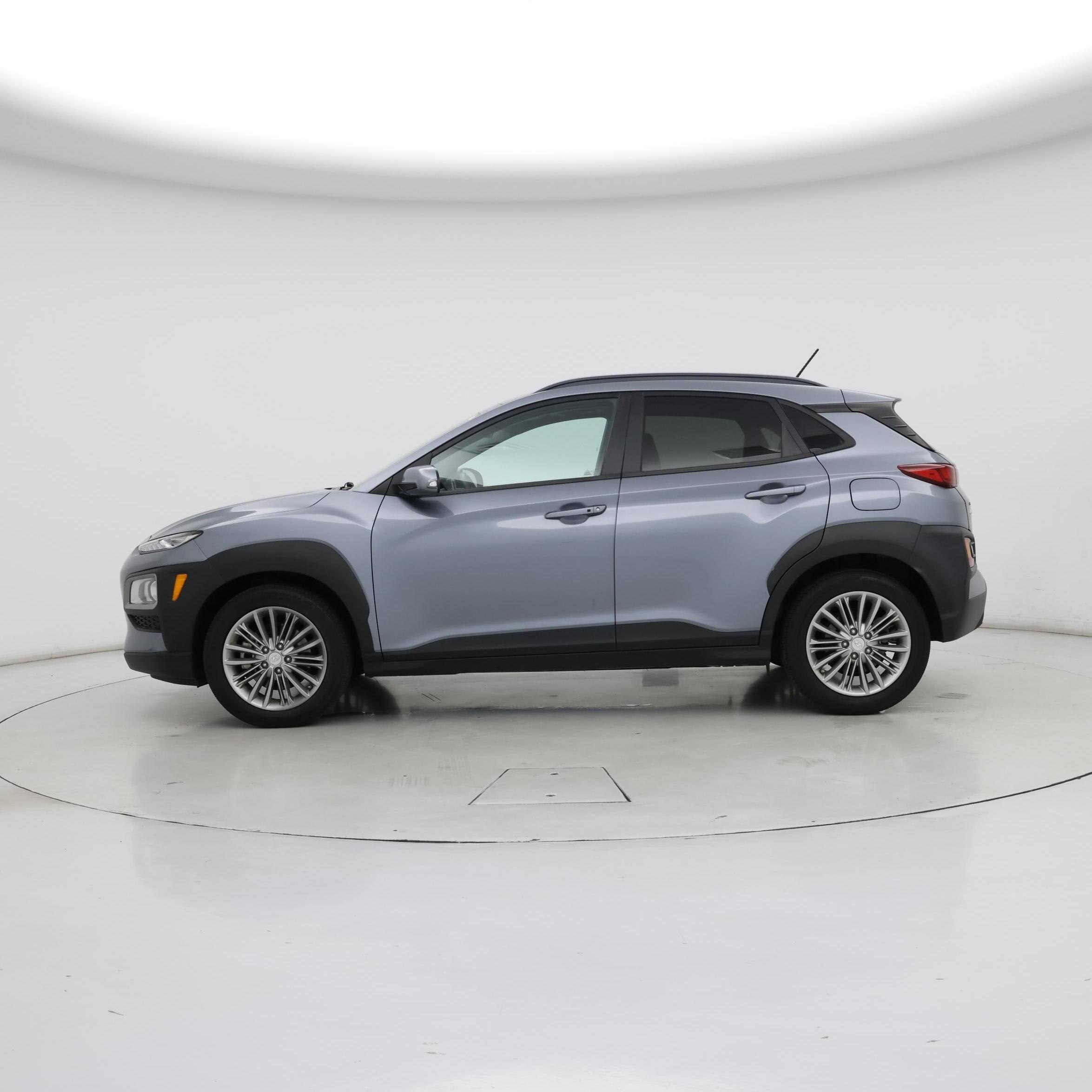 Thumbnail: 2018 Hyundai Kona - 3