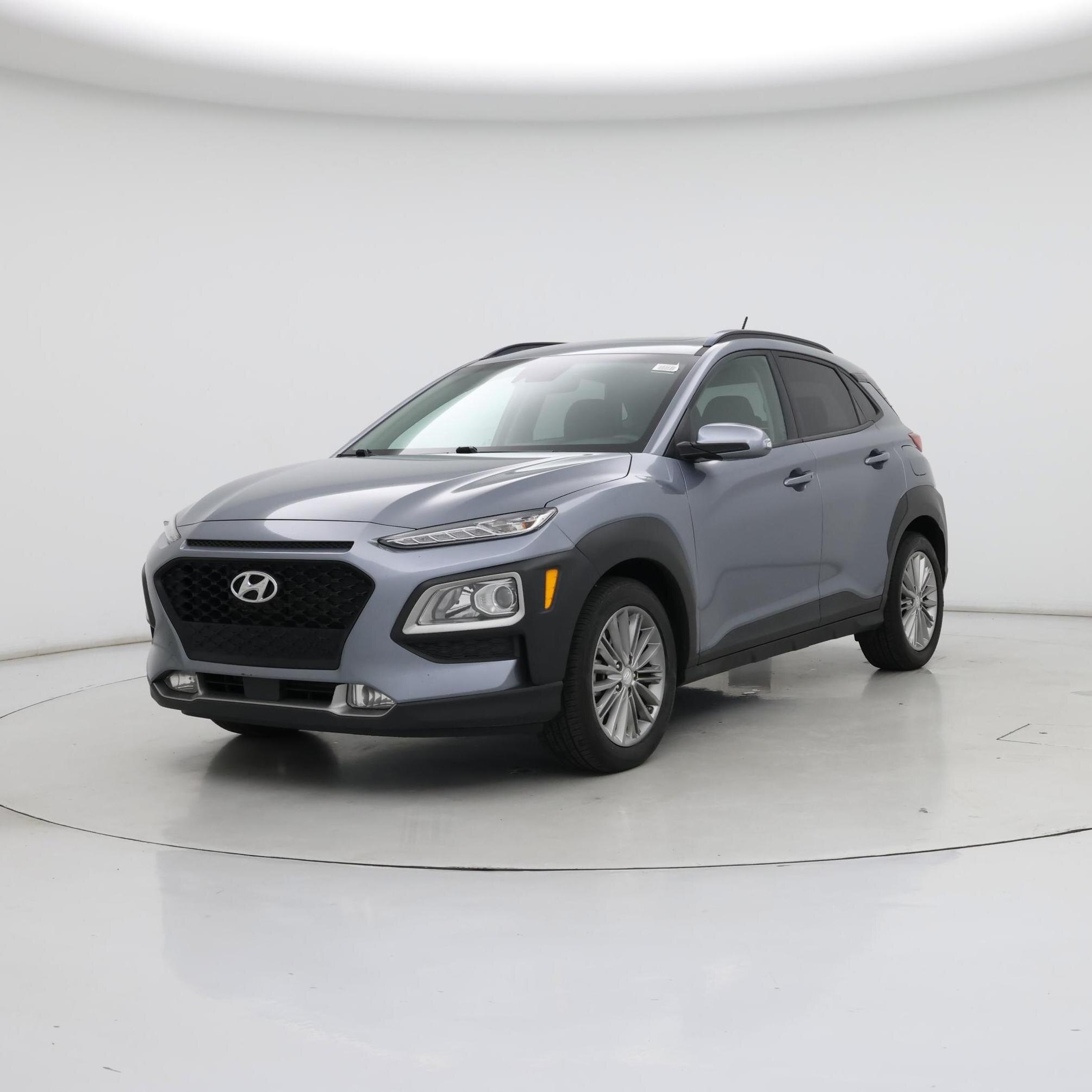 Thumbnail: 2018 Hyundai Kona - 4