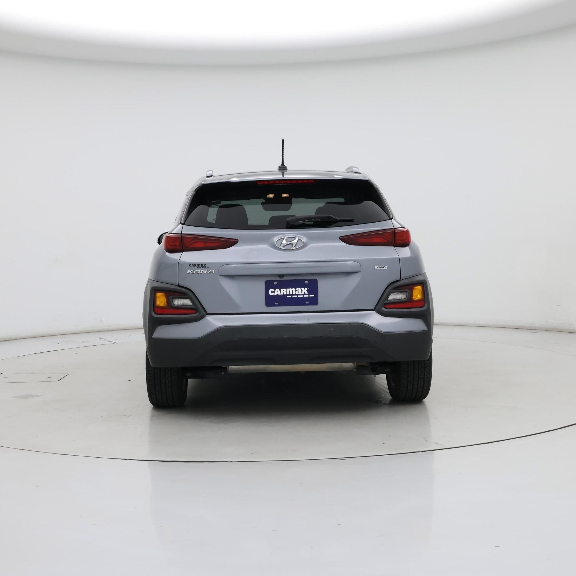 Thumbnail: 2018 Hyundai Kona - 6