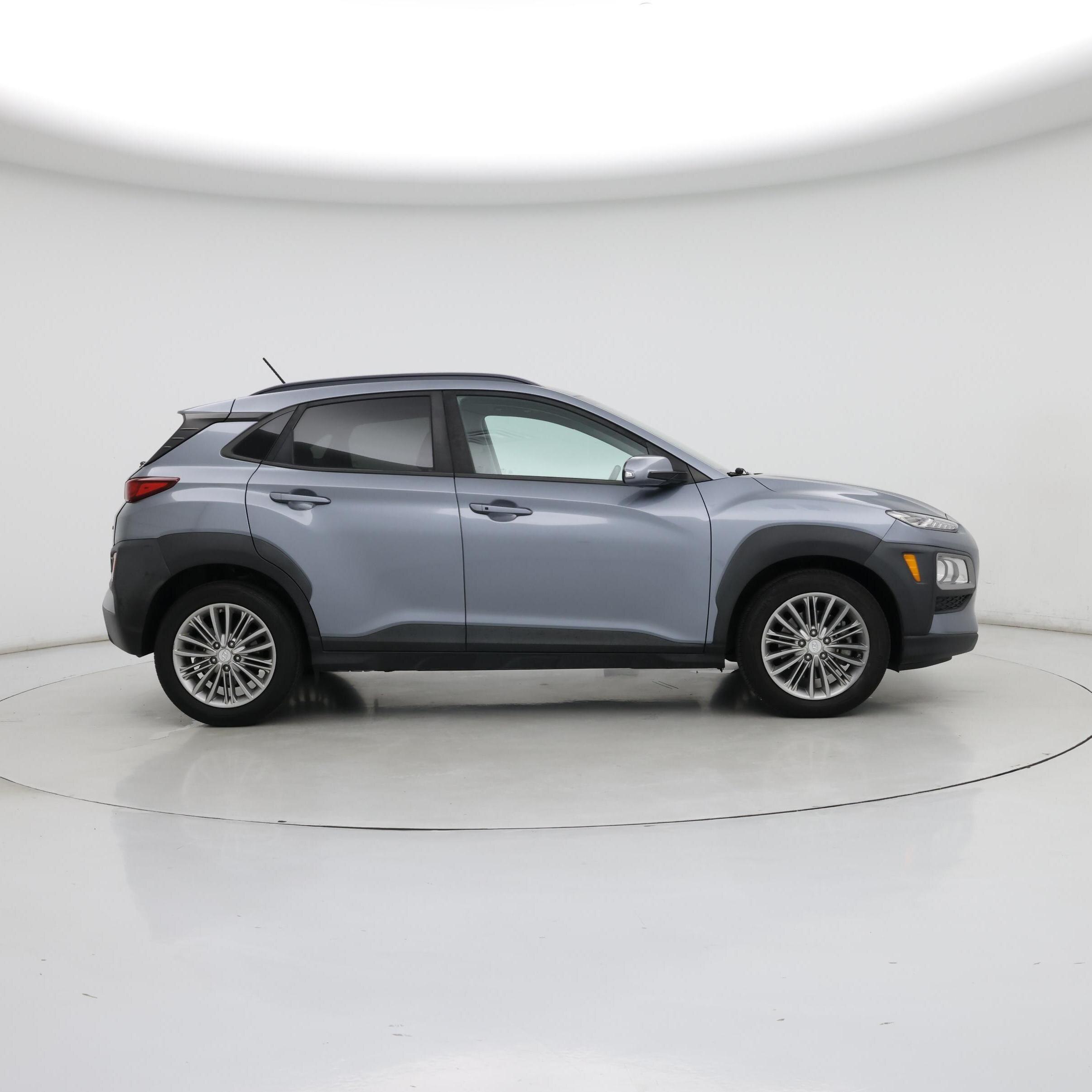 Thumbnail: 2018 Hyundai Kona - 7