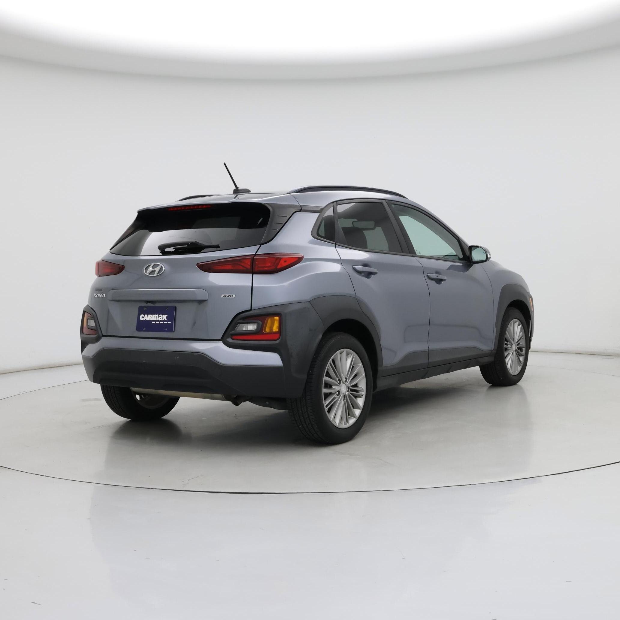Thumbnail: 2018 Hyundai Kona - 8