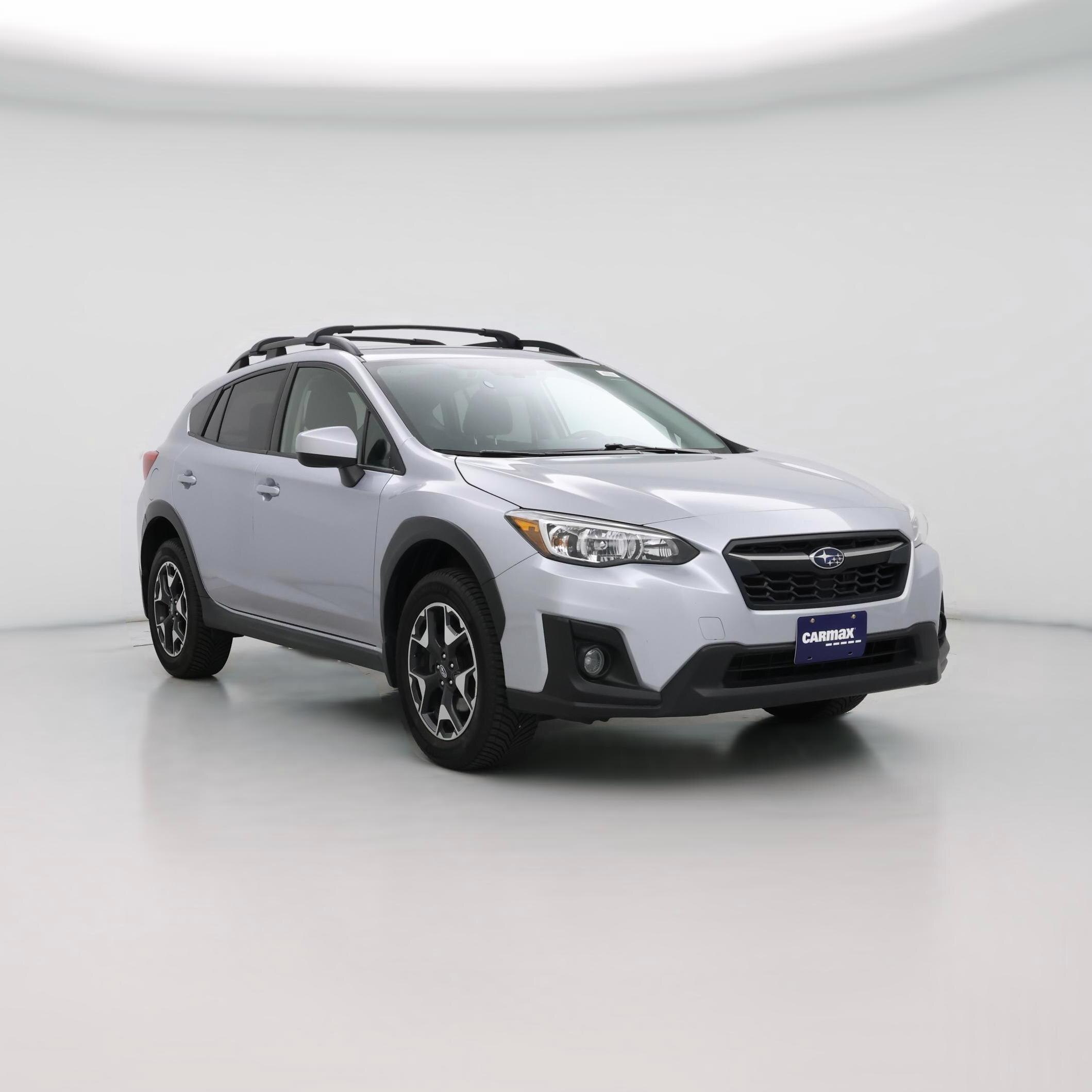 Thumbnail: 2019 Subaru Crosstrek - 1