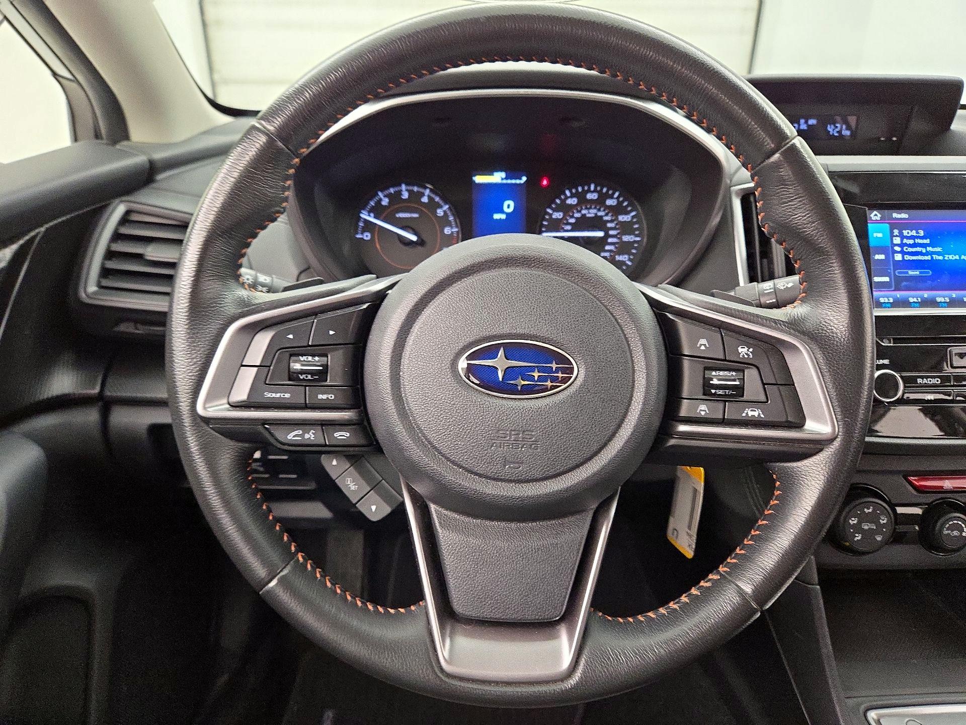 Thumbnail: 2019 Subaru Crosstrek - 10