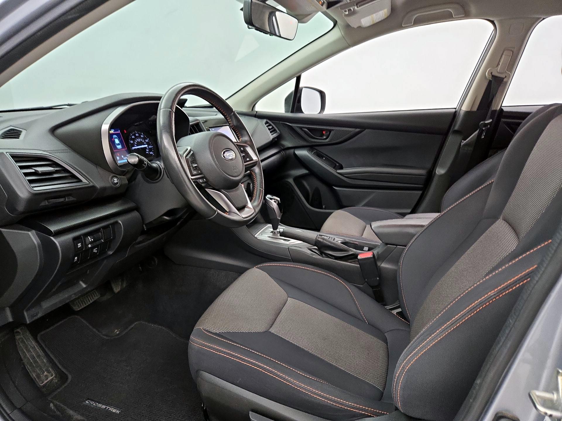 Thumbnail: 2019 Subaru Crosstrek - 11