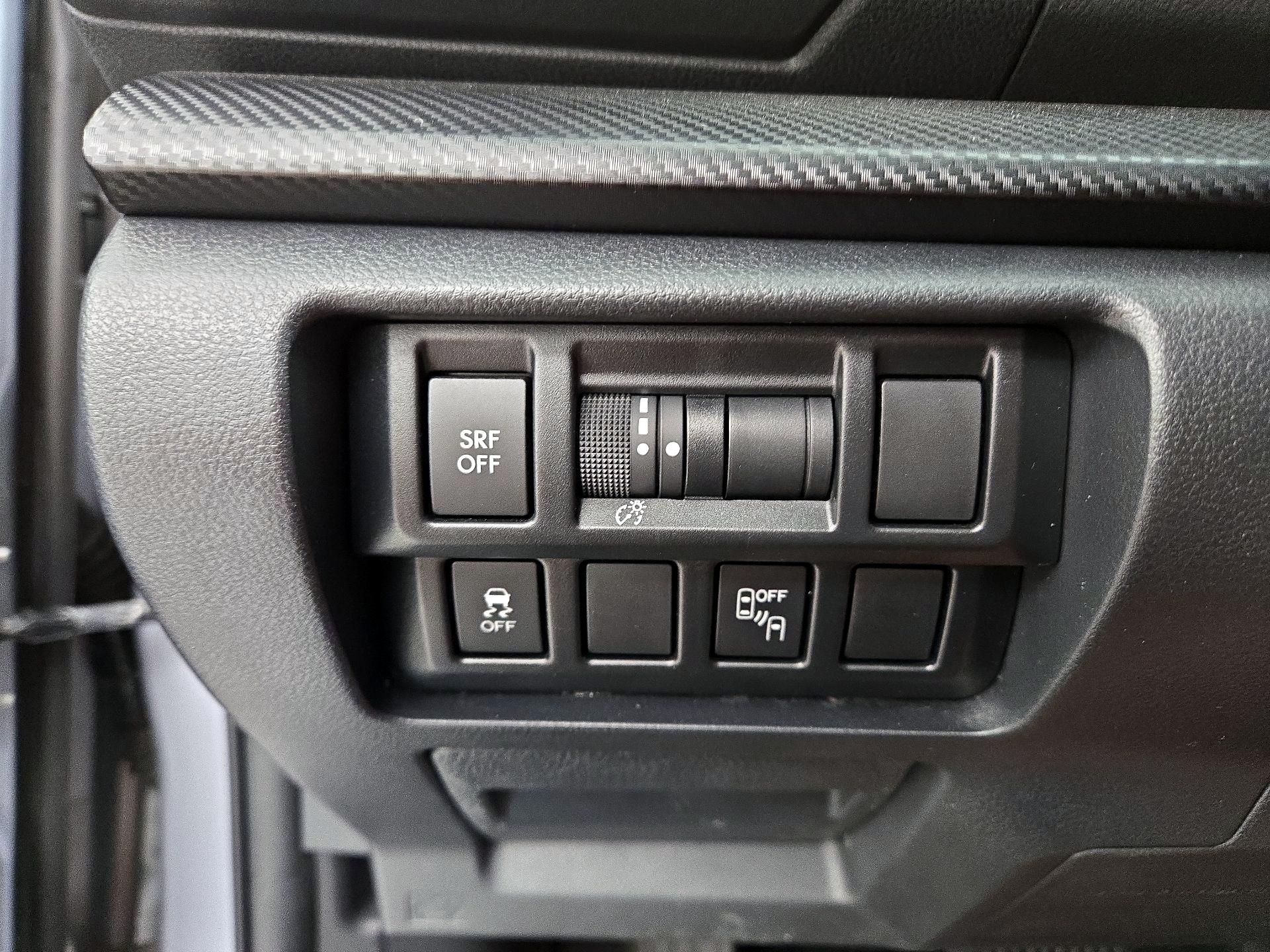 Thumbnail: 2019 Subaru Crosstrek - 13