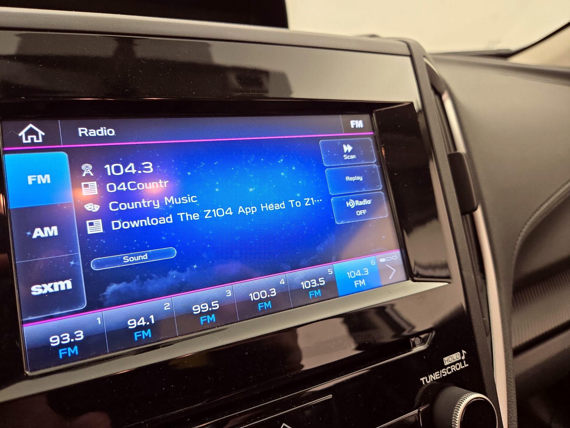 Thumbnail: 2019 Subaru Crosstrek - 15