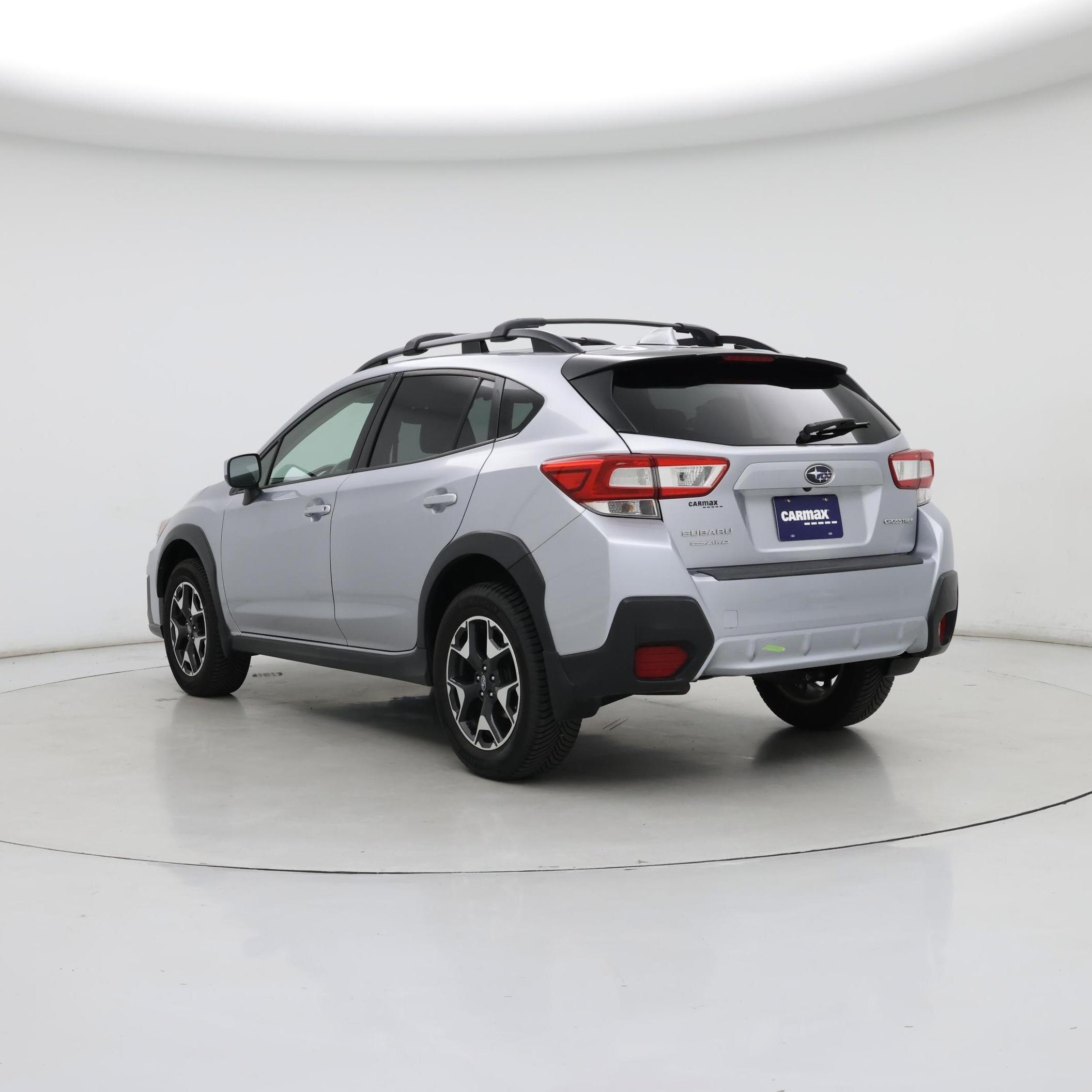 Thumbnail: 2019 Subaru Crosstrek - 2