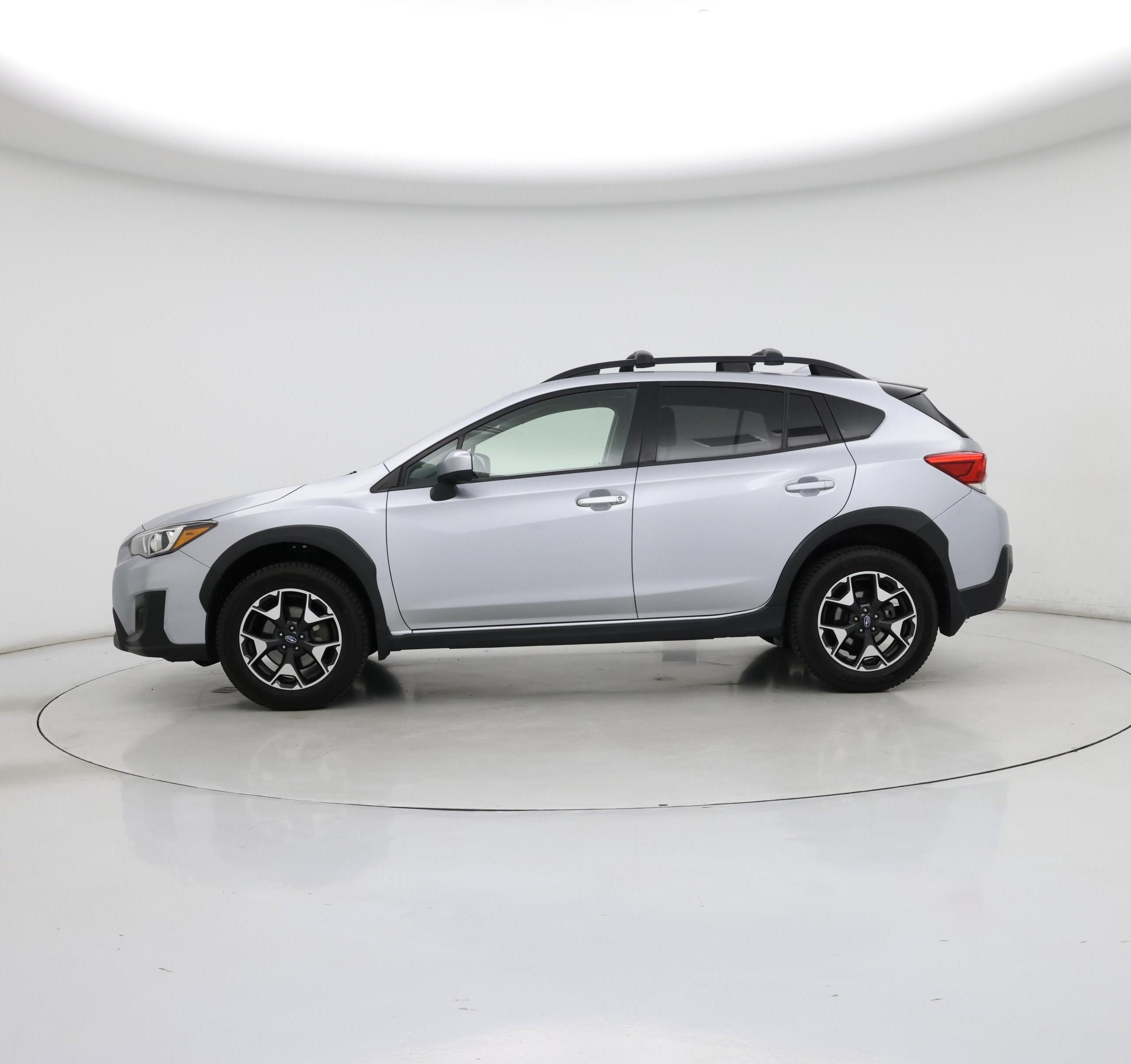 Thumbnail: 2019 Subaru Crosstrek - 3