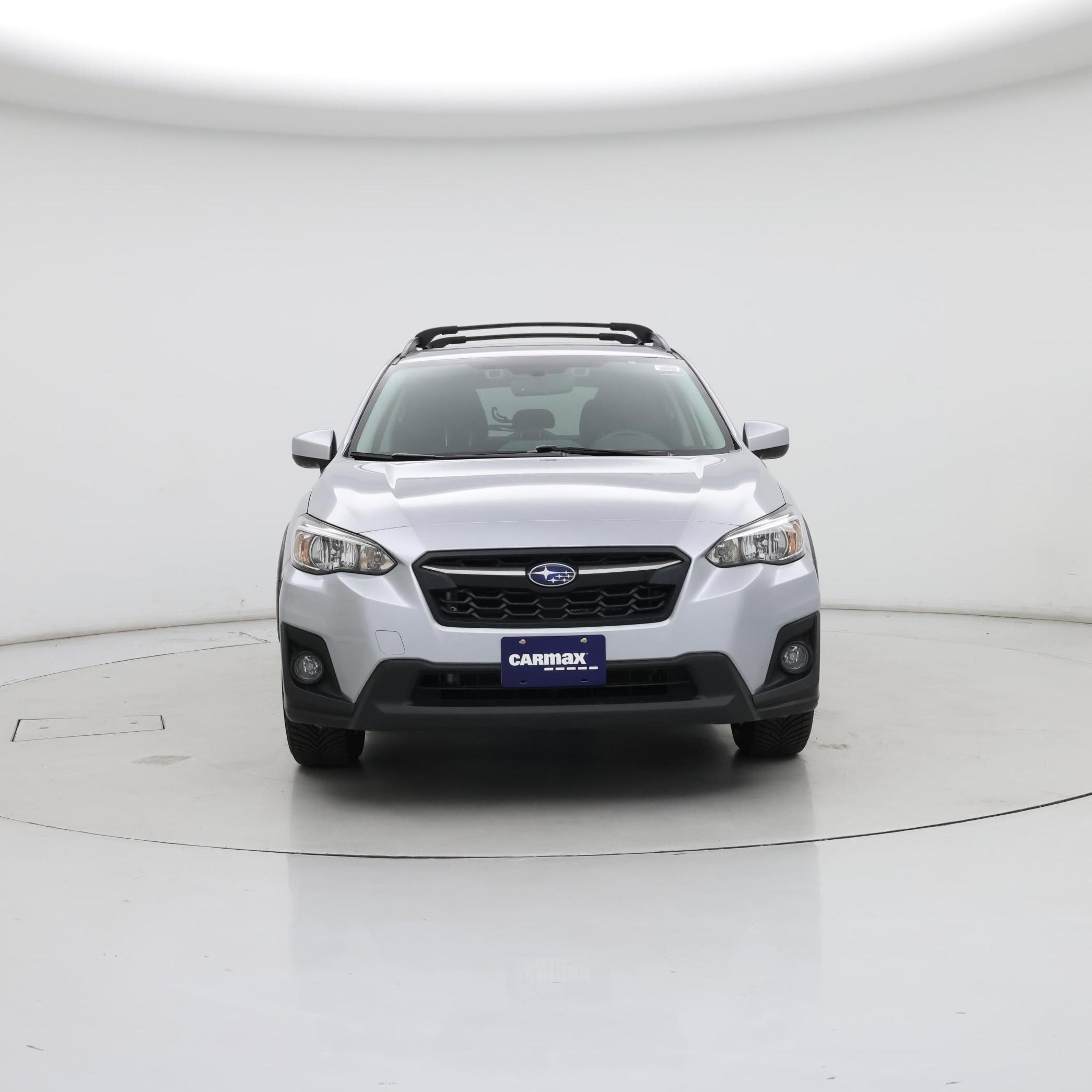 Thumbnail: 2019 Subaru Crosstrek - 5