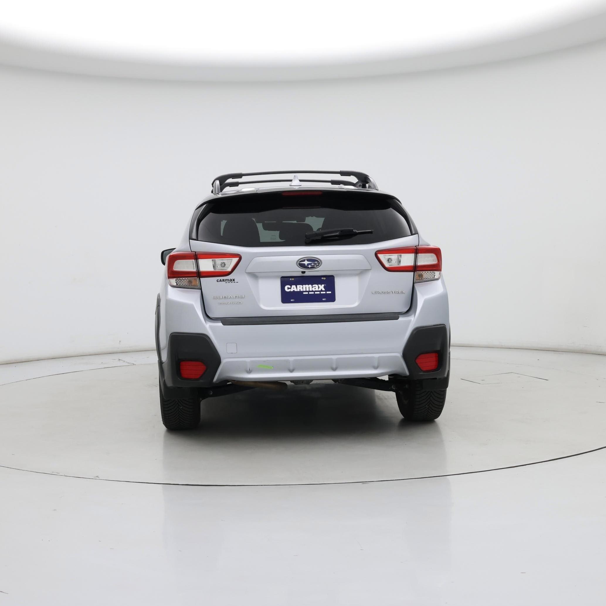 Thumbnail: 2019 Subaru Crosstrek - 6