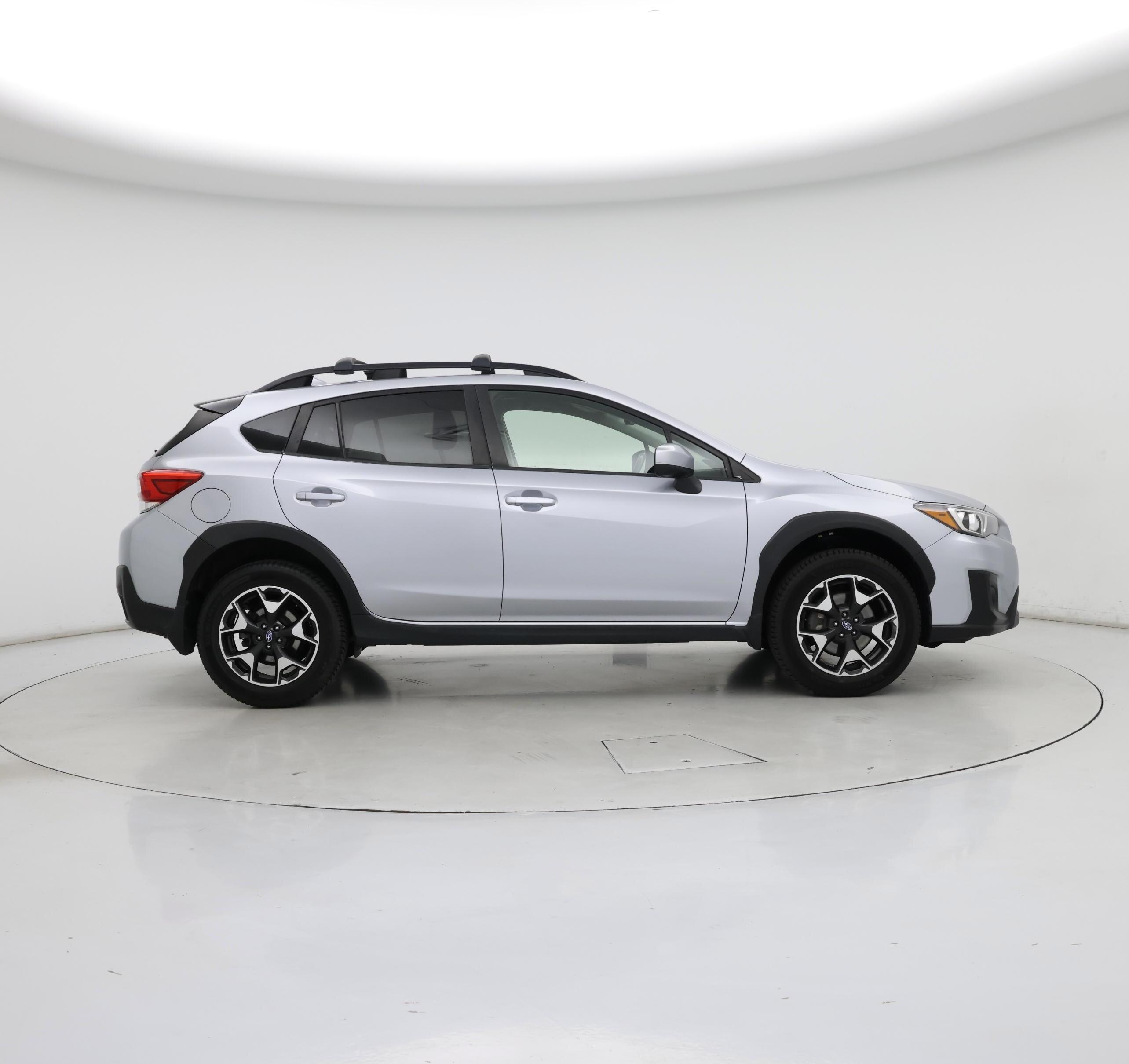 Thumbnail: 2019 Subaru Crosstrek - 7