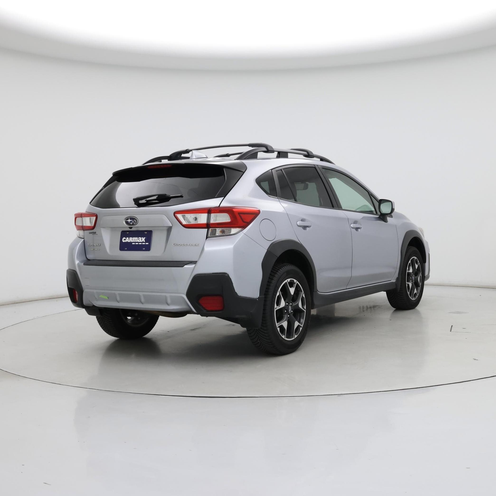 Thumbnail: 2019 Subaru Crosstrek - 8