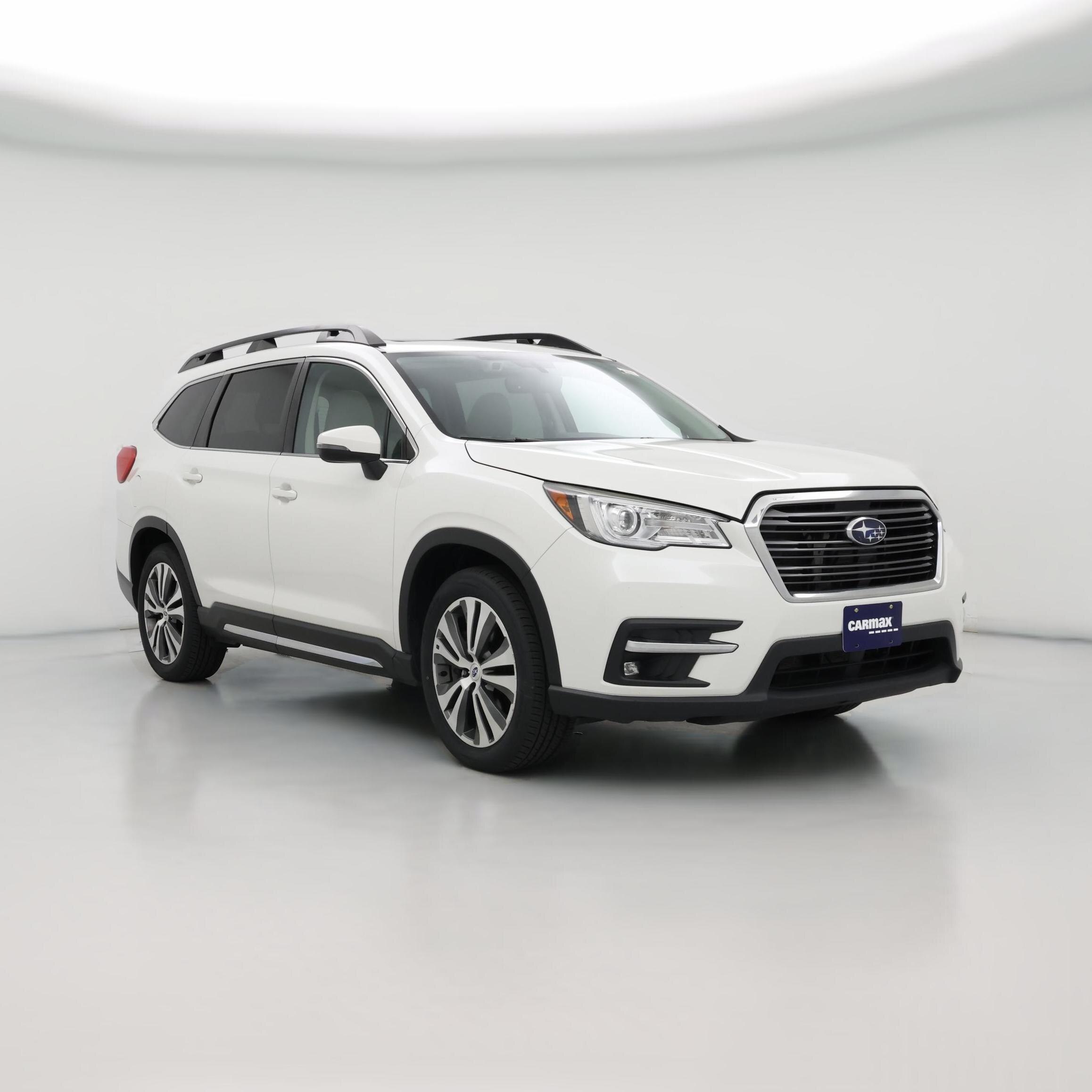 Thumbnail: 2019 Subaru Ascent - 1