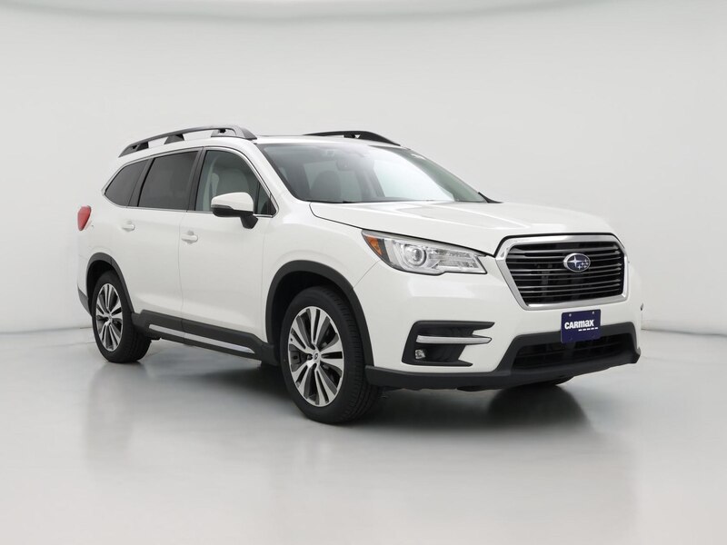 2019 Subaru Ascent Limited -
                  South Jordan, UT