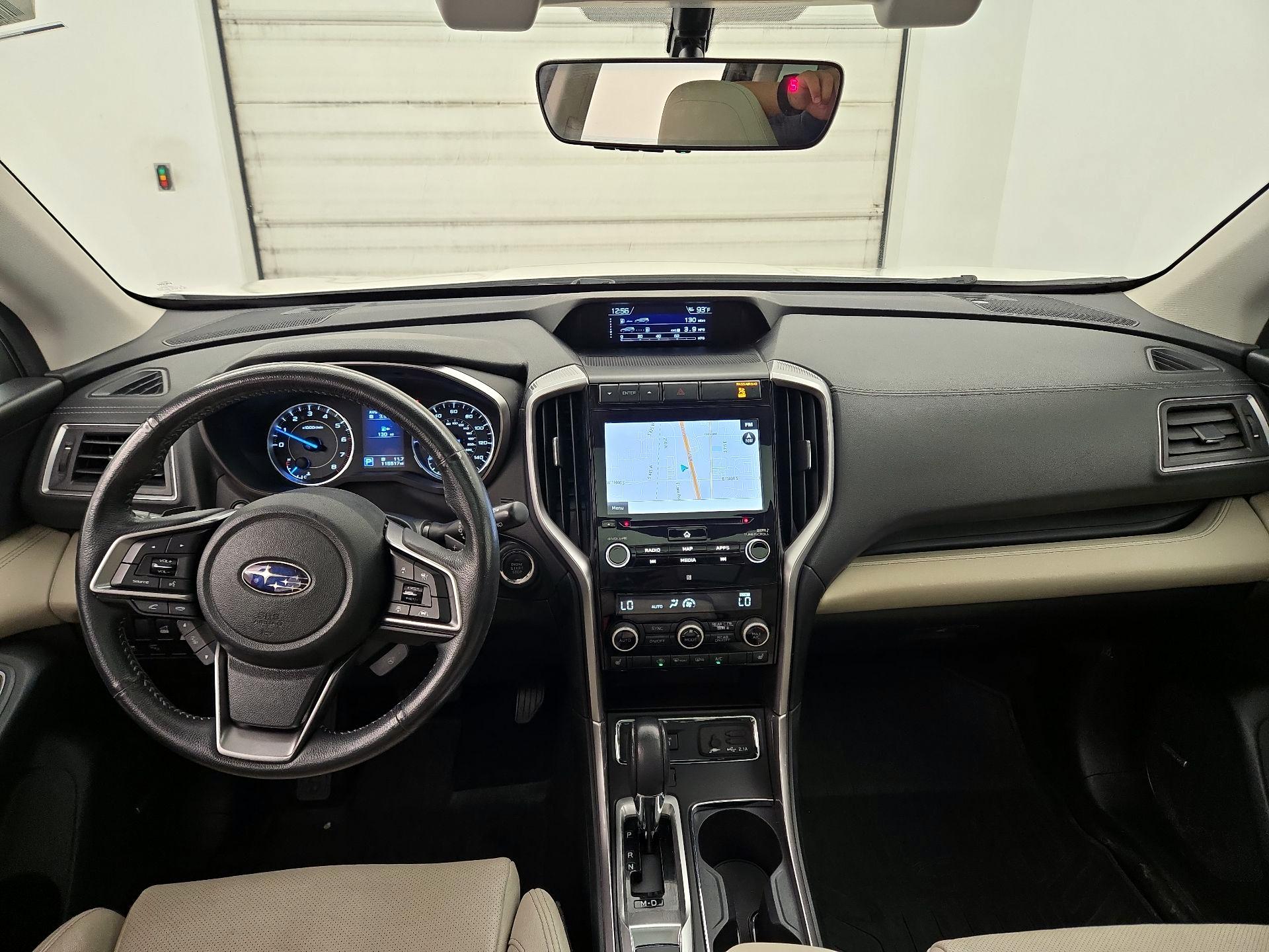 Thumbnail: 2019 Subaru Ascent - 9