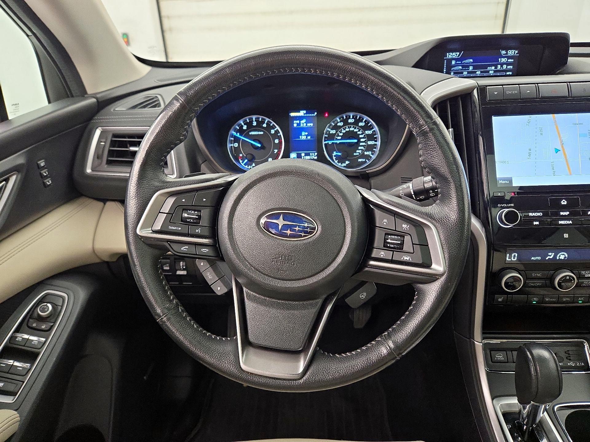 Thumbnail: 2019 Subaru Ascent - 10