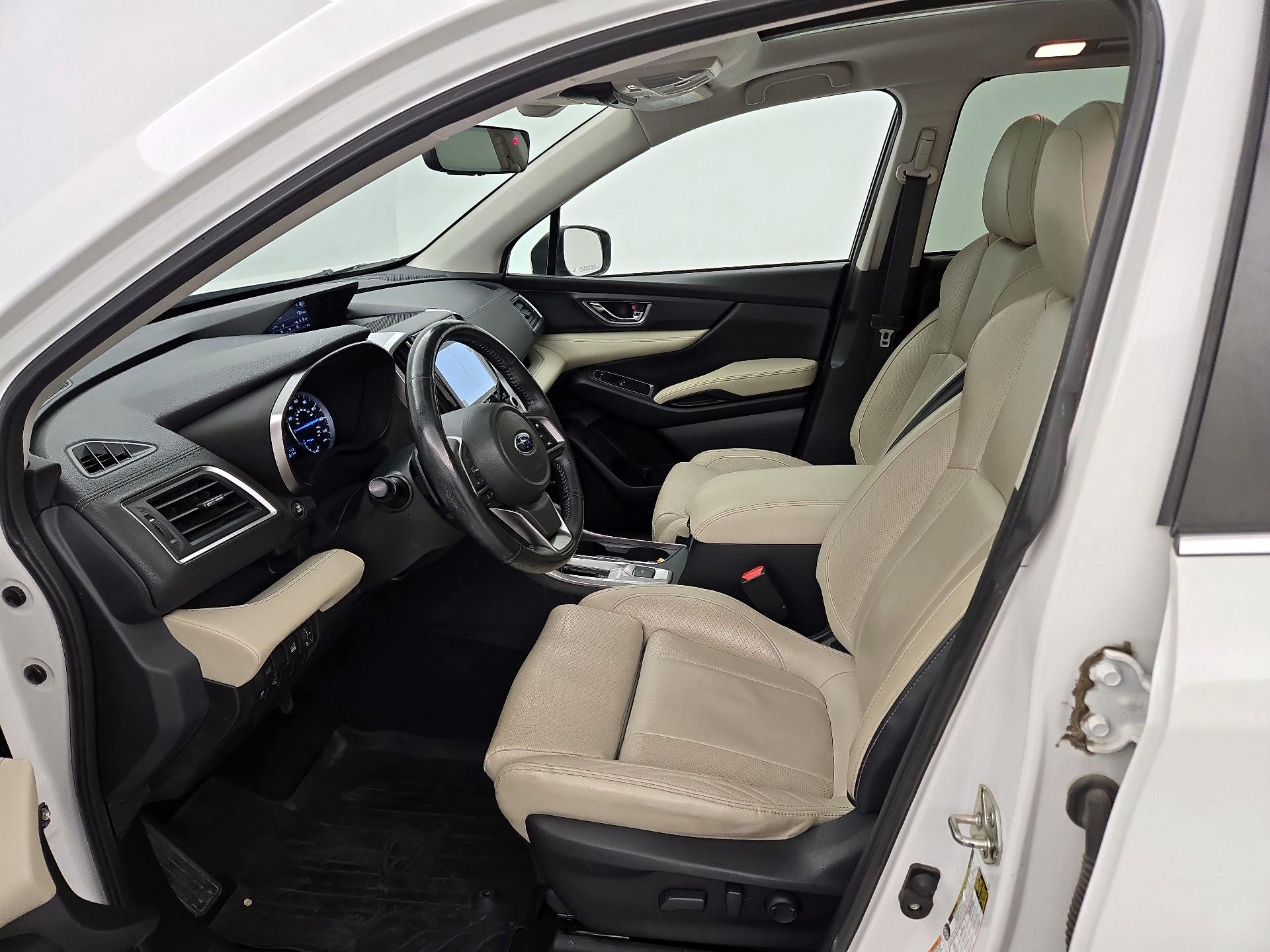 Thumbnail: 2019 Subaru Ascent - 11