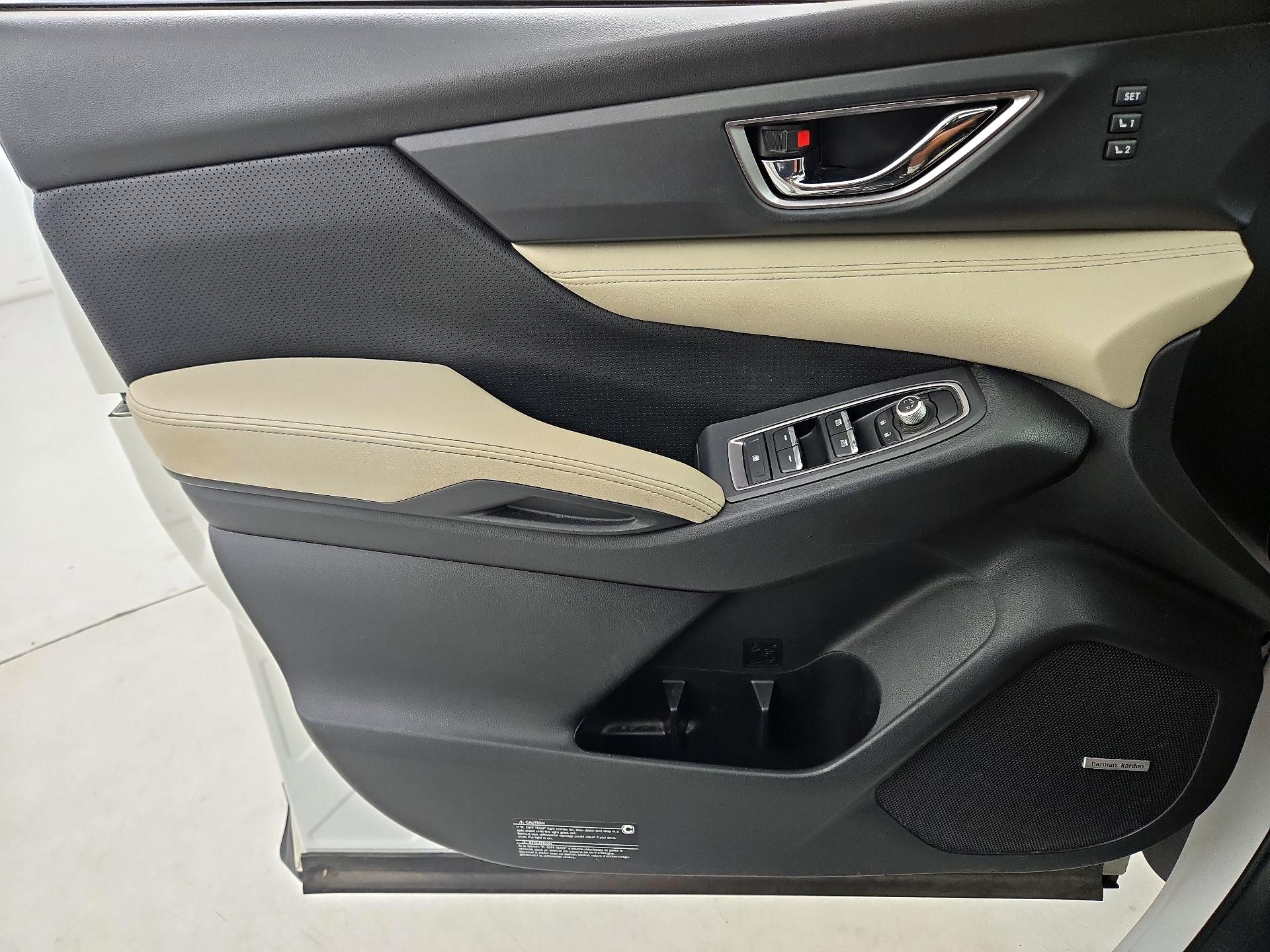 Thumbnail: 2019 Subaru Ascent - 12