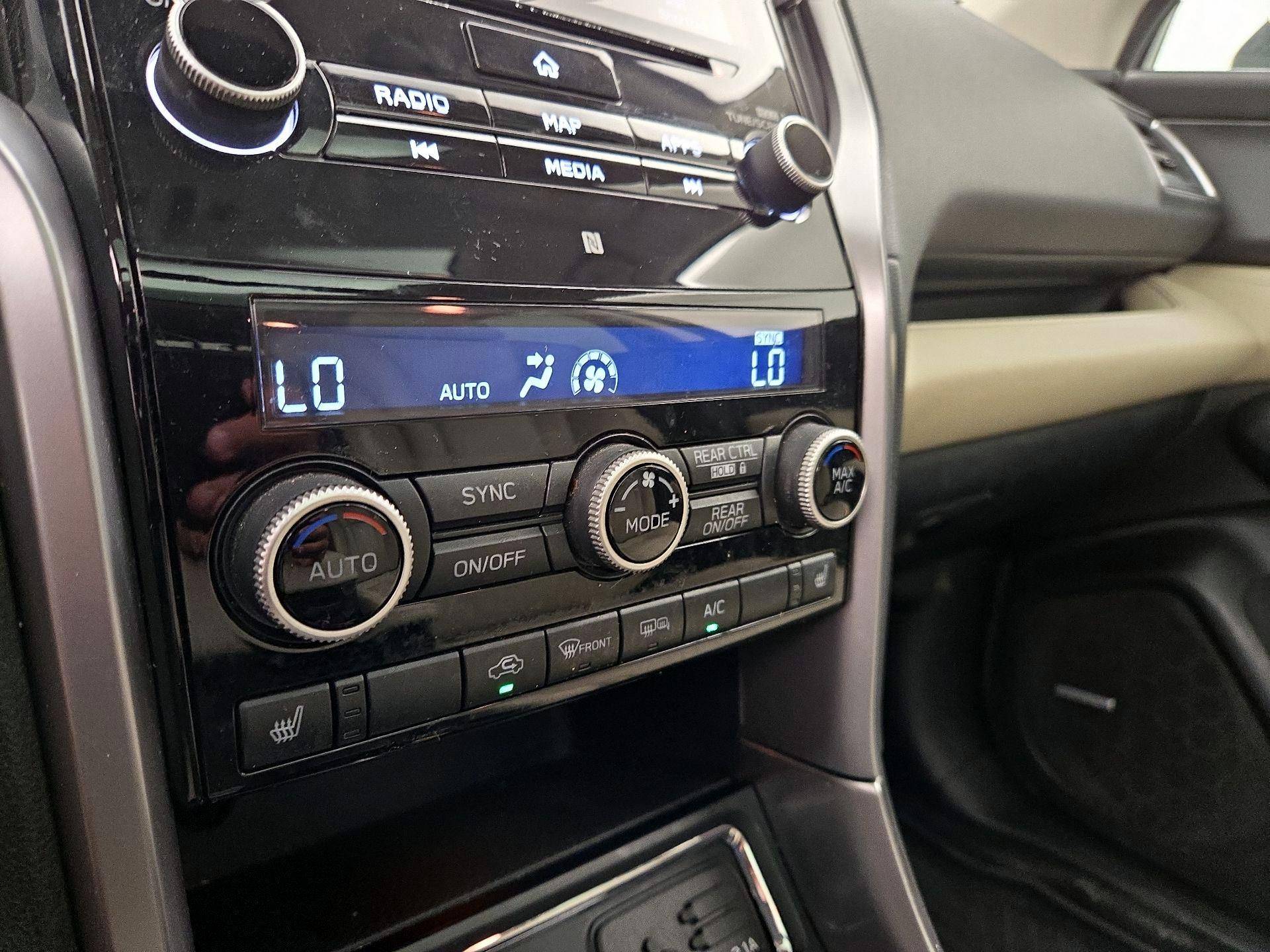 Thumbnail: 2019 Subaru Ascent - 17