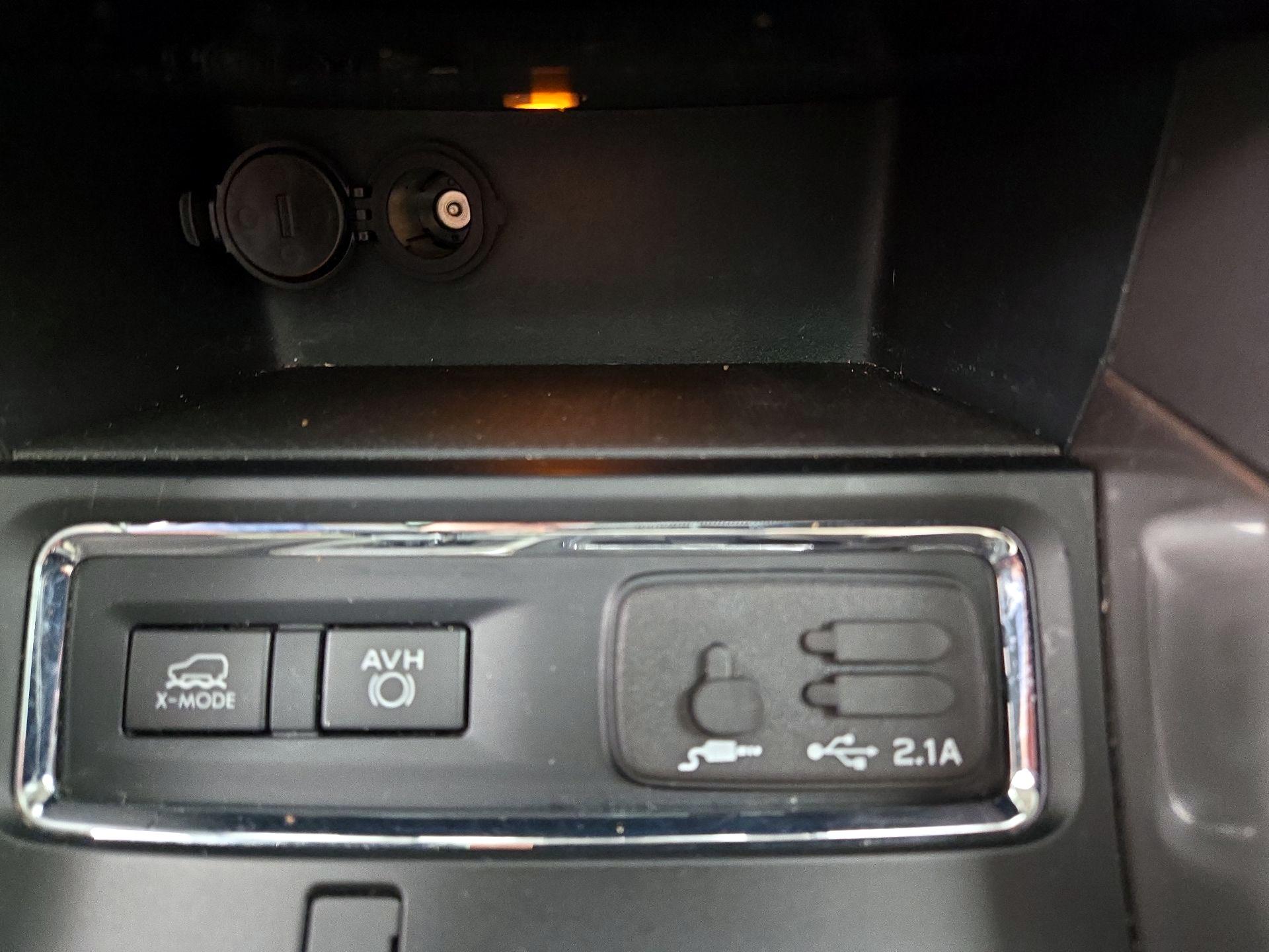 Thumbnail: 2019 Subaru Ascent - 19