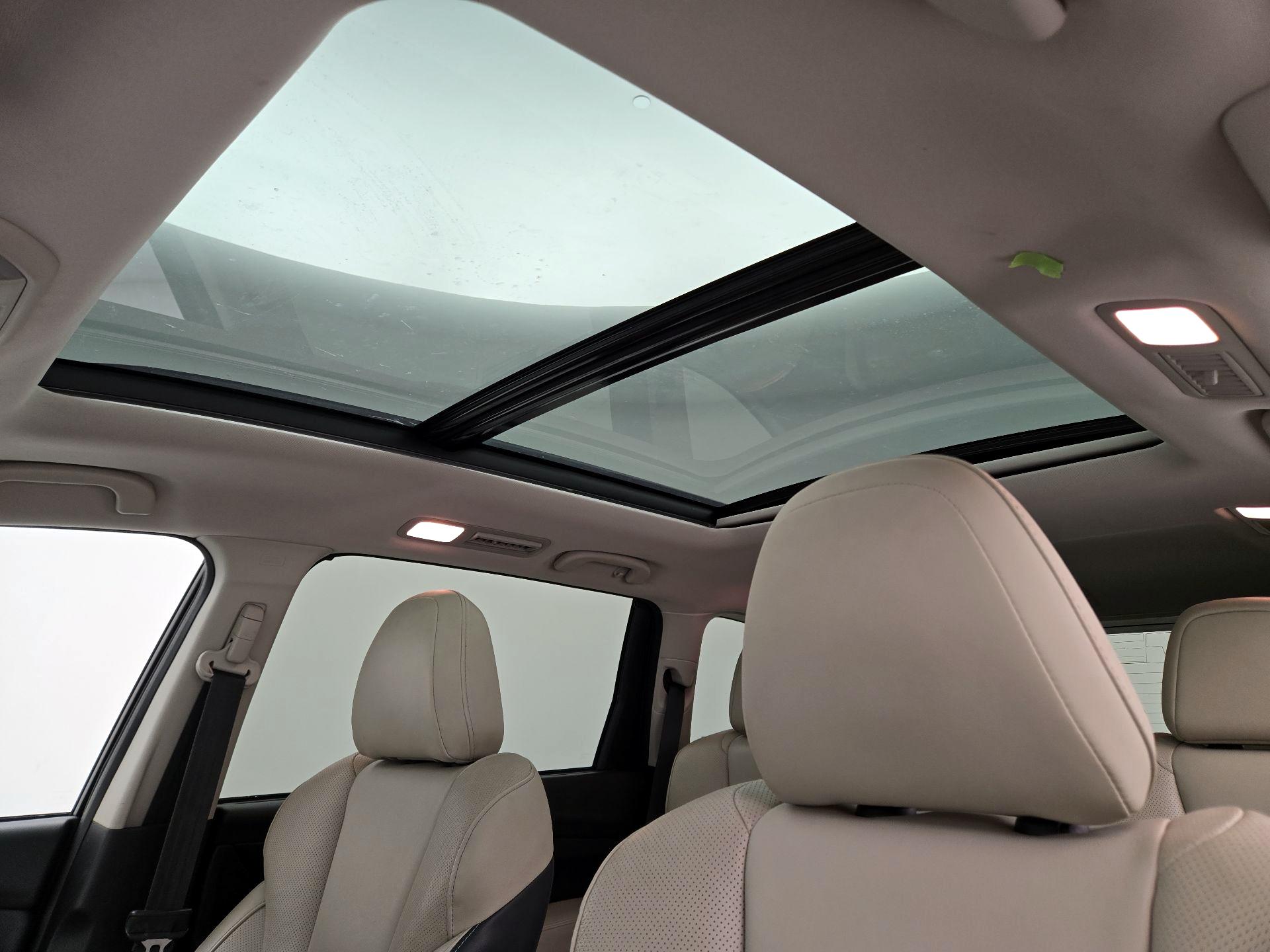Thumbnail: 2019 Subaru Ascent - 20