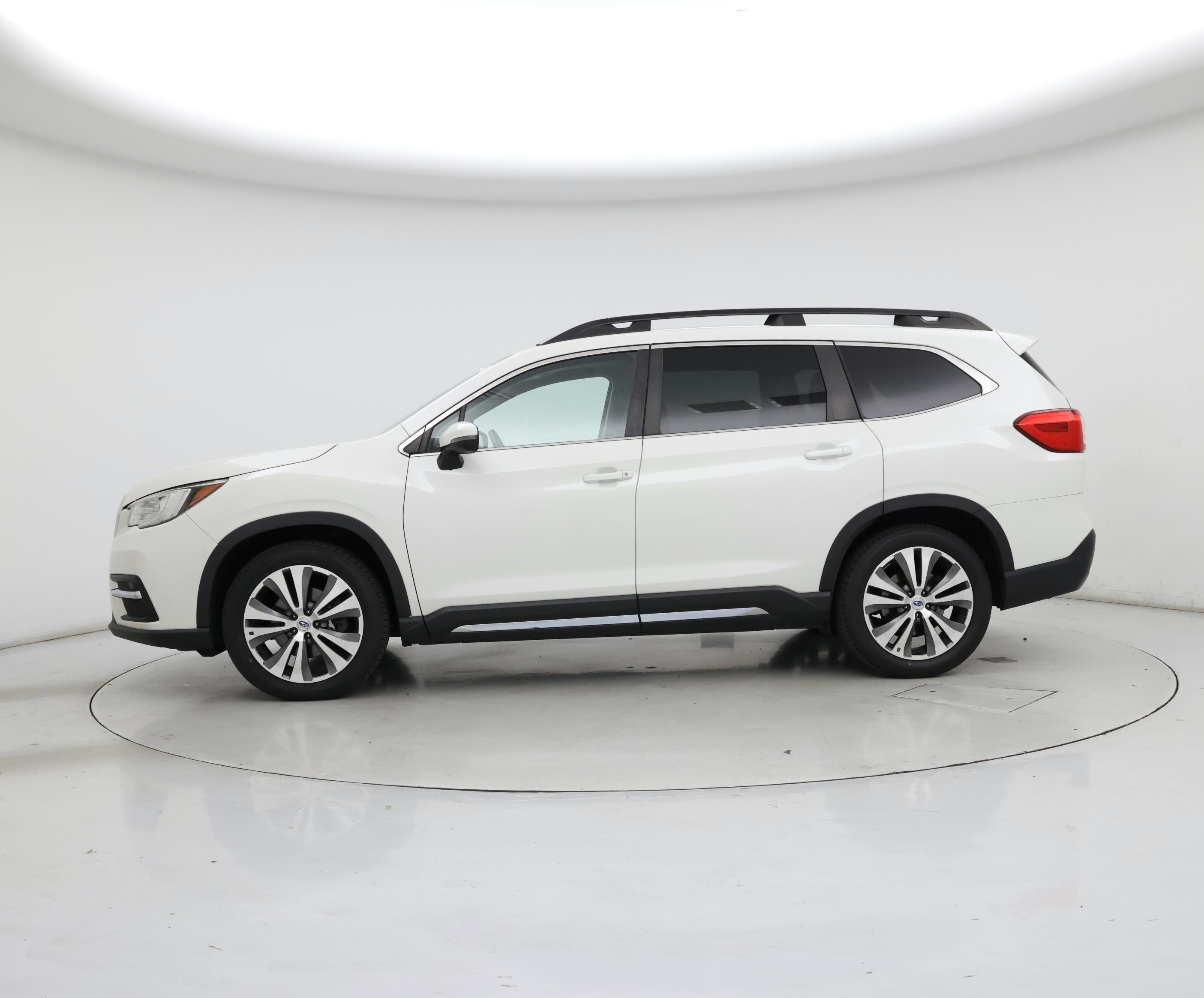 Thumbnail: 2019 Subaru Ascent - 3