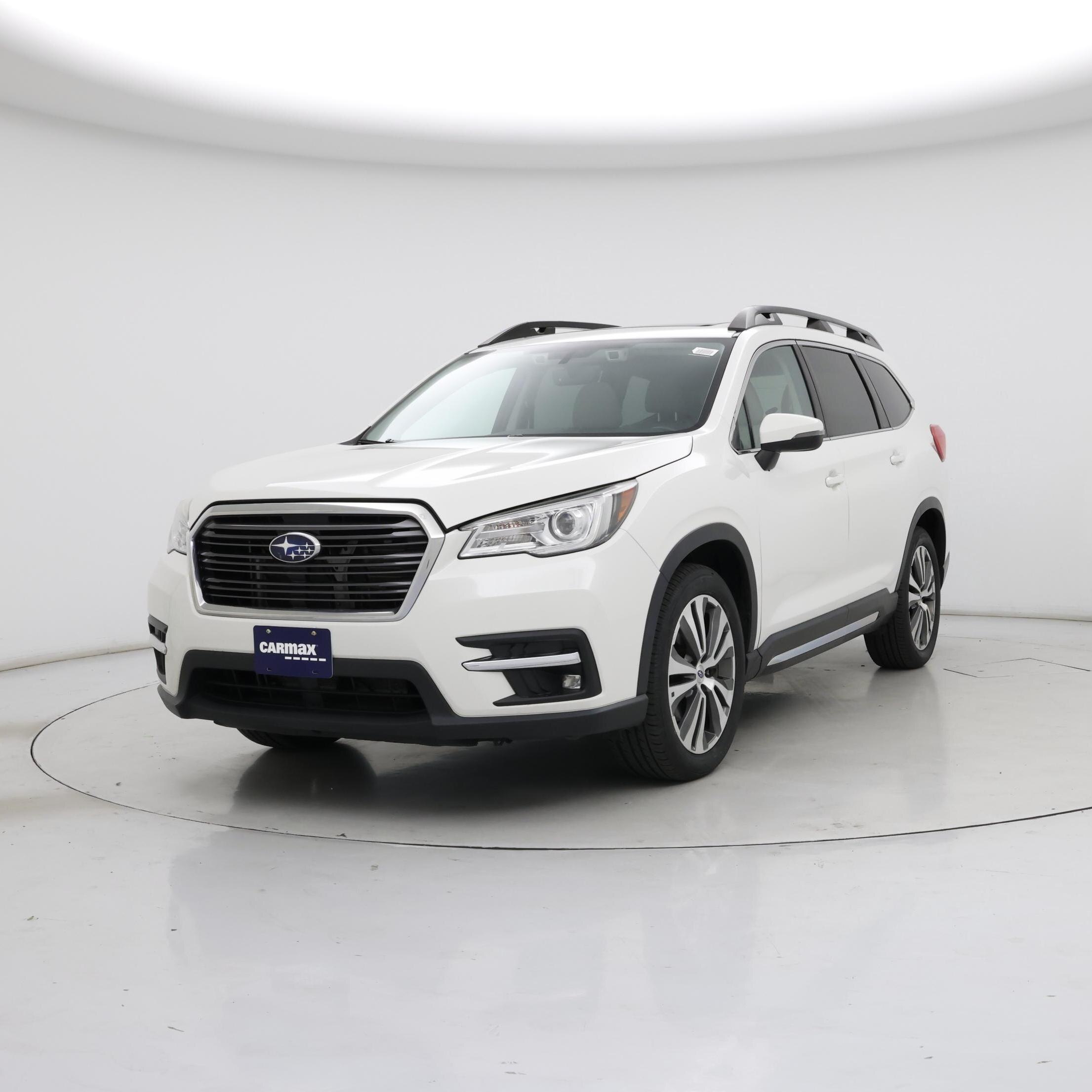 Thumbnail: 2019 Subaru Ascent - 4