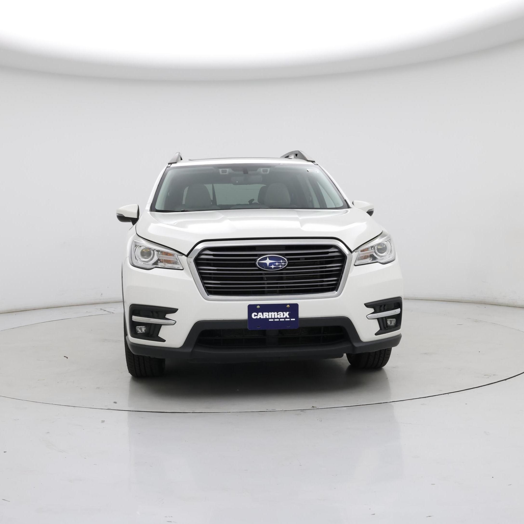 Thumbnail: 2019 Subaru Ascent - 5