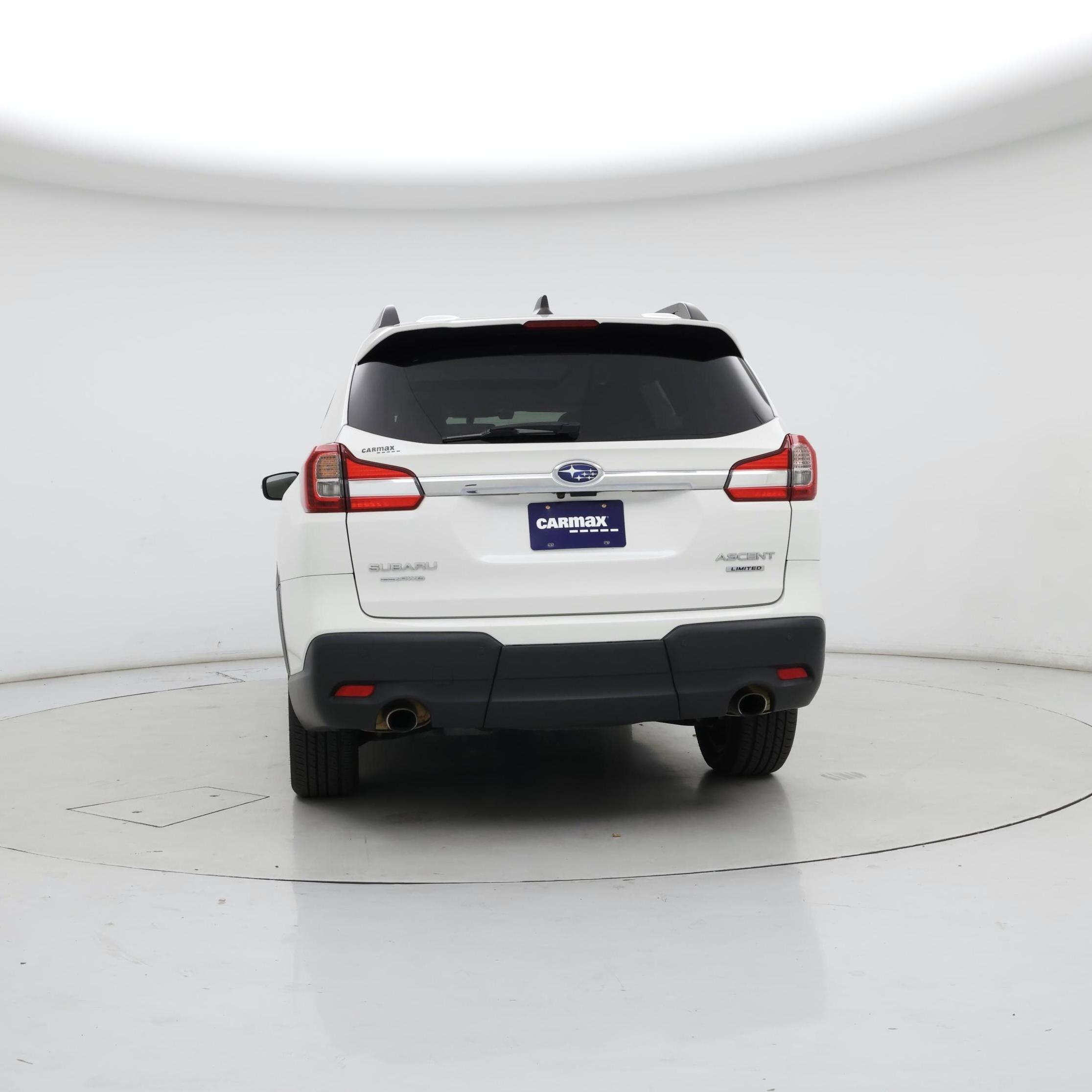 Thumbnail: 2019 Subaru Ascent - 6