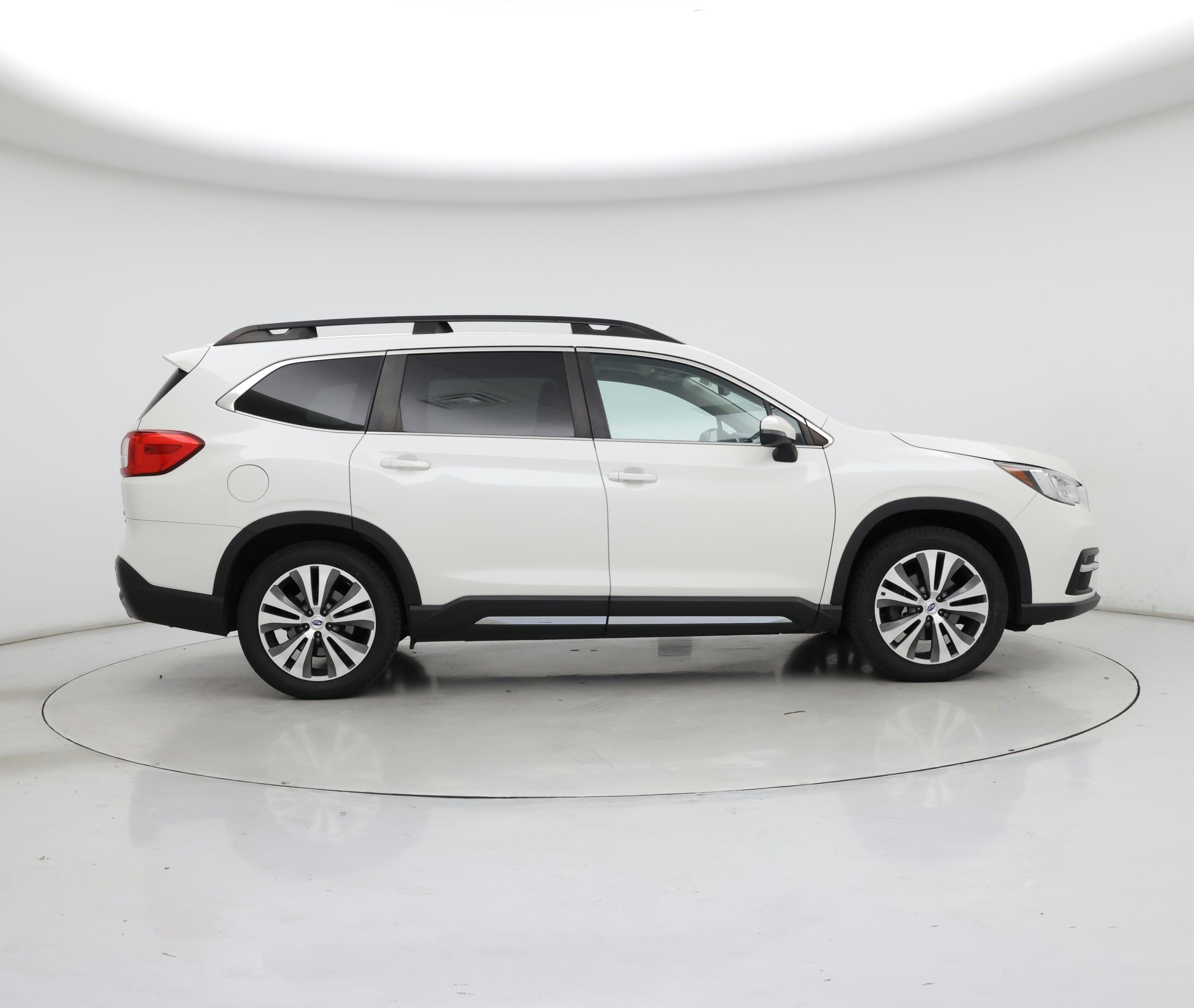 Thumbnail: 2019 Subaru Ascent - 7