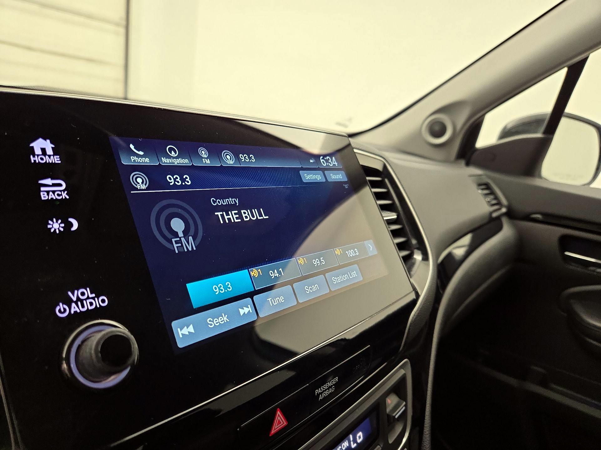 Thumbnail: 2020 Honda Pilot - 15