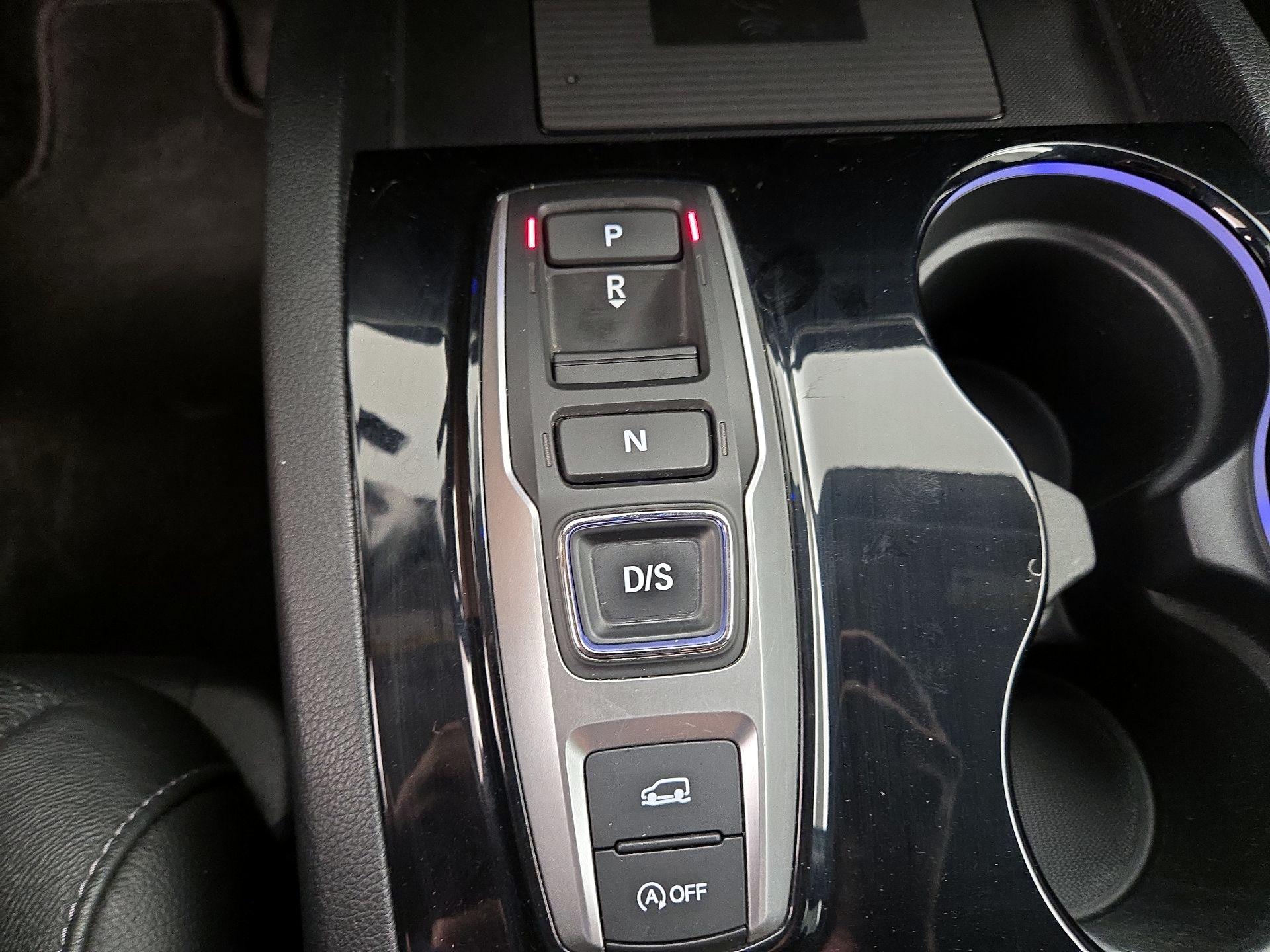 Thumbnail: 2020 Honda Pilot - 17