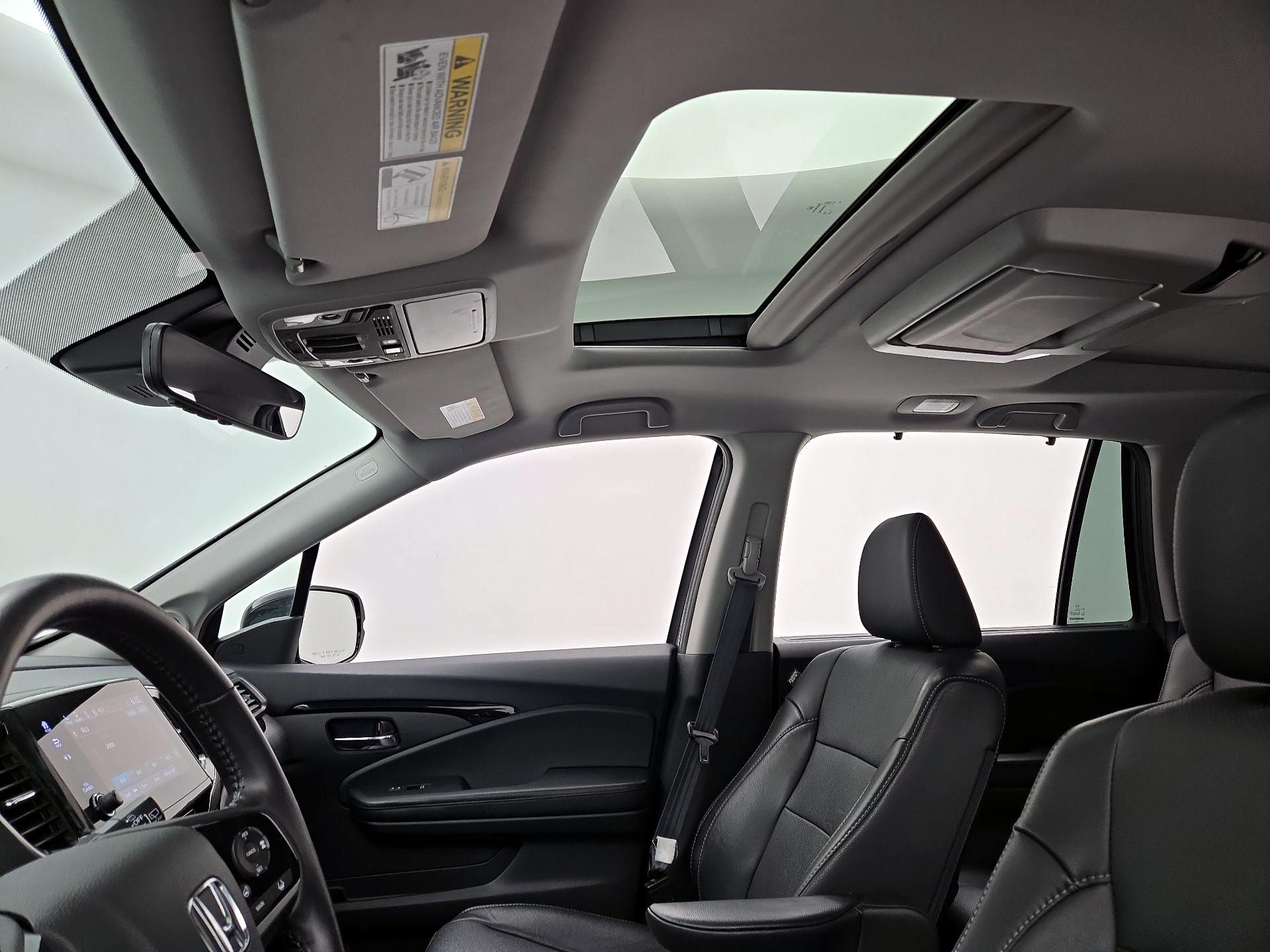 Thumbnail: 2020 Honda Pilot - 19