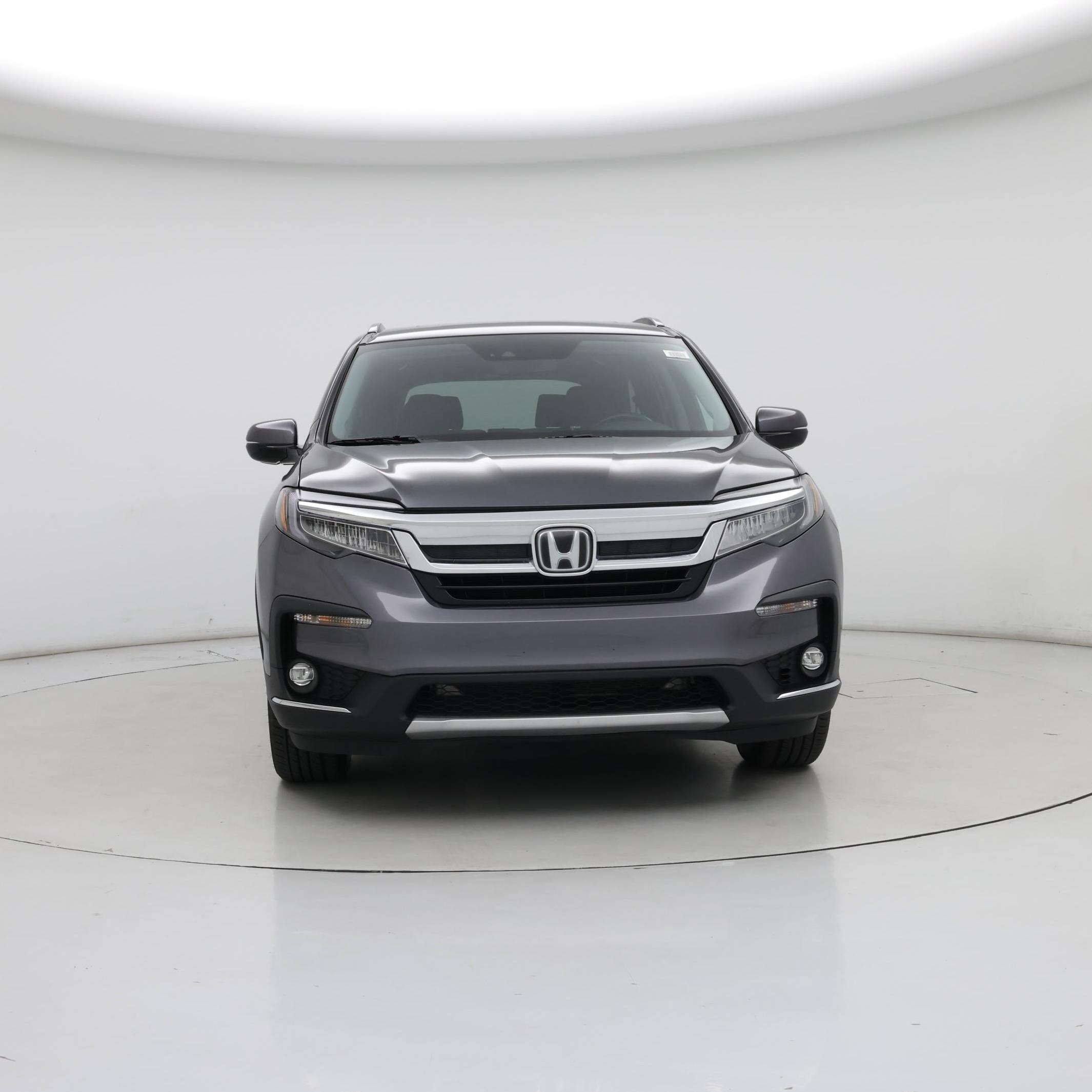 Thumbnail: 2020 Honda Pilot - 5