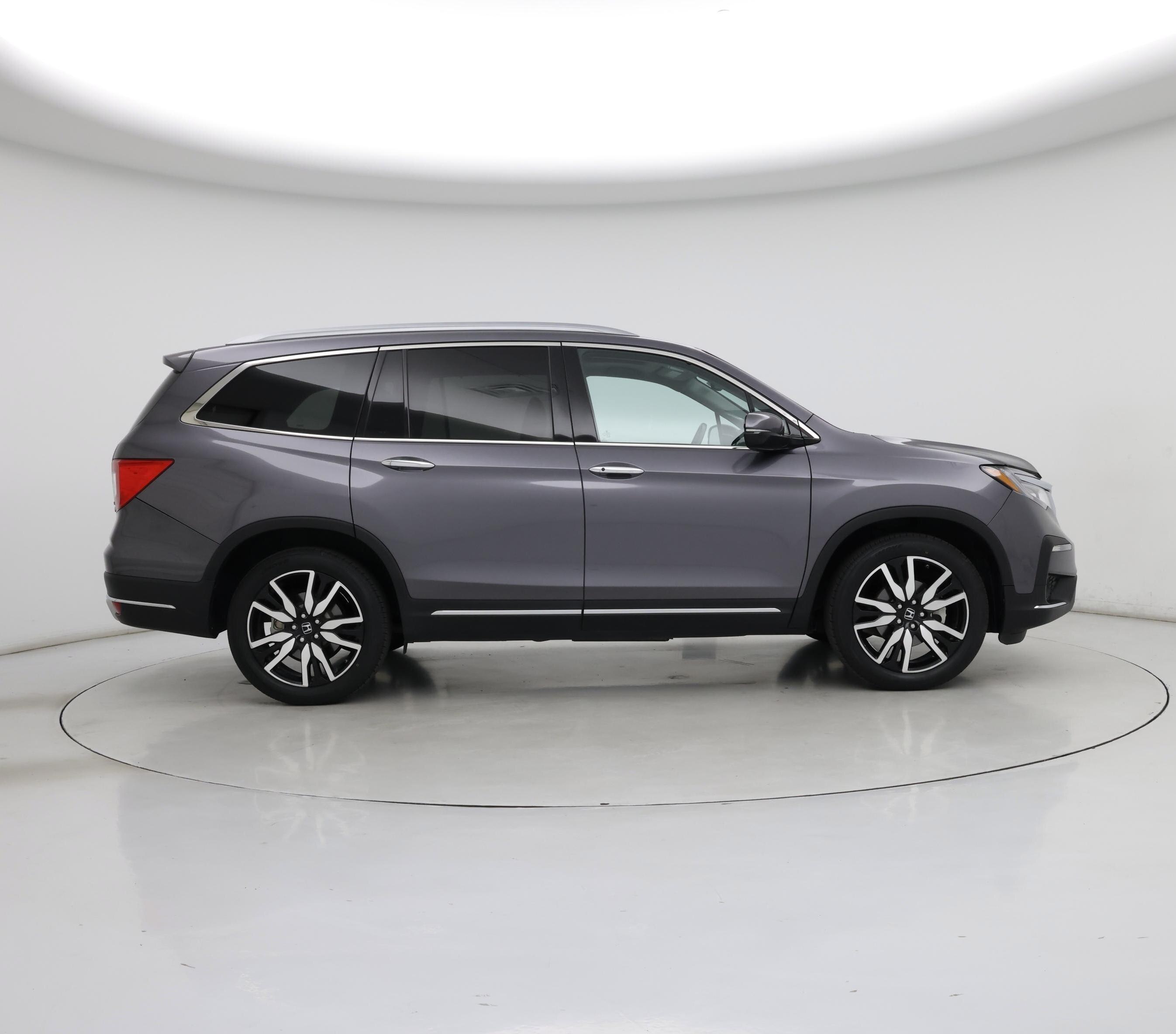 Thumbnail: 2020 Honda Pilot - 7