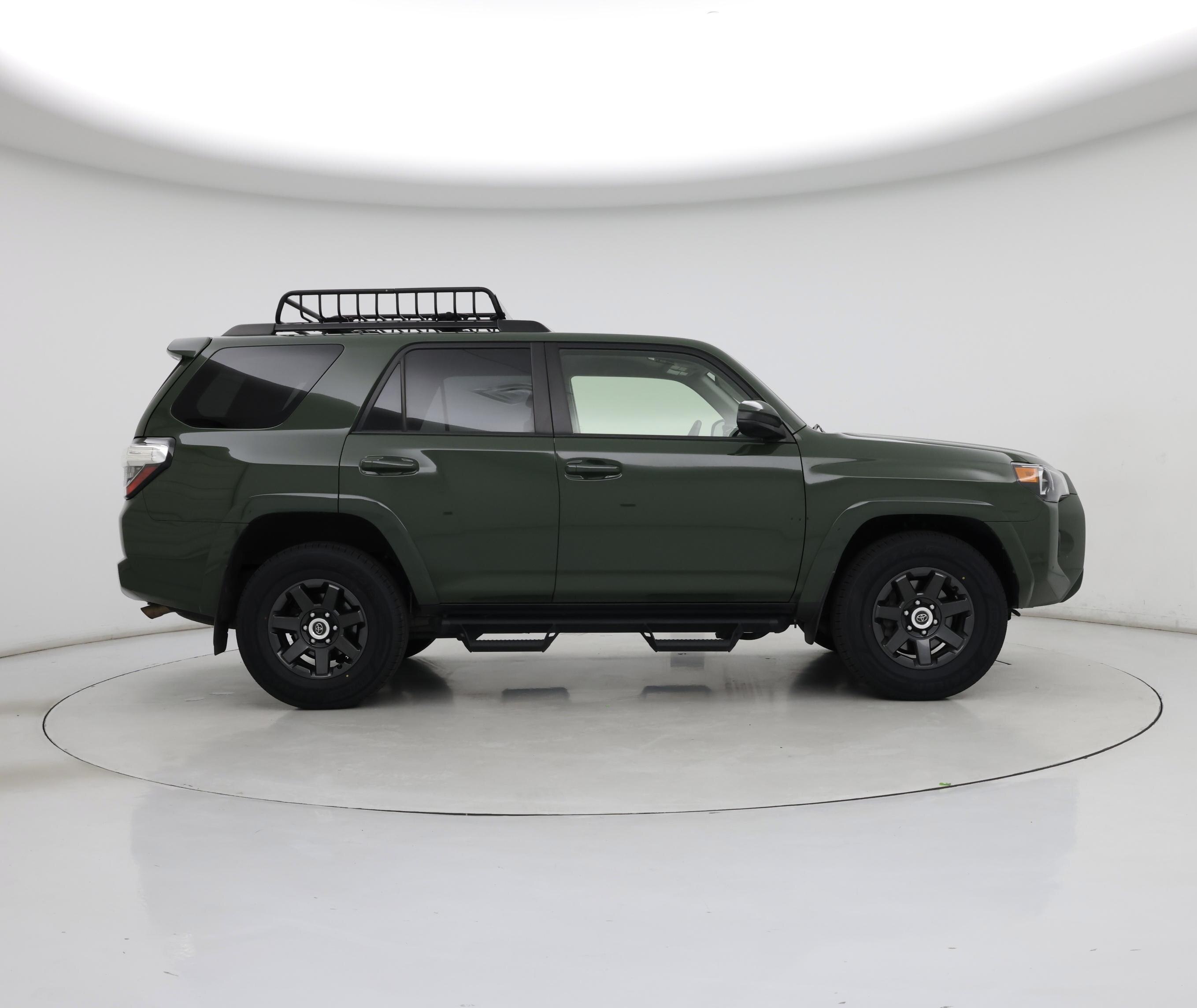 Thumbnail: 2022 Toyota 4Runner - 7