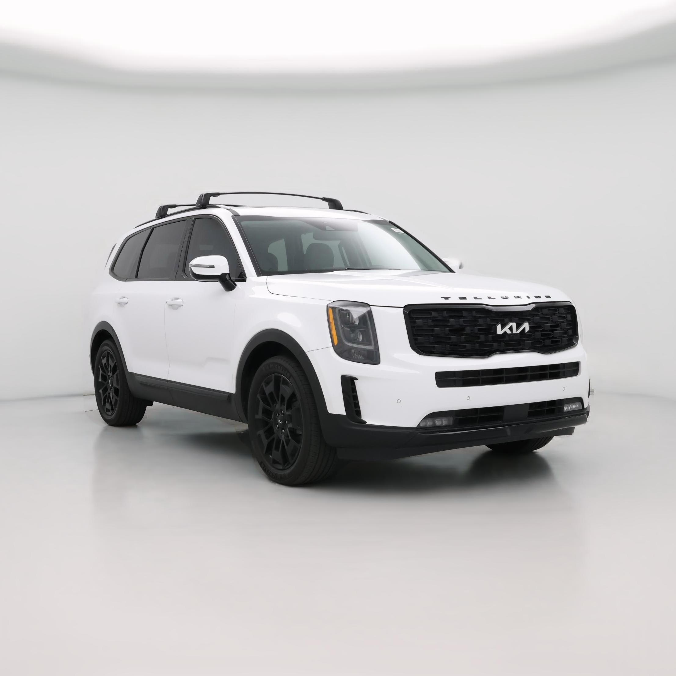 Thumbnail: 2022 Kia Telluride - 1