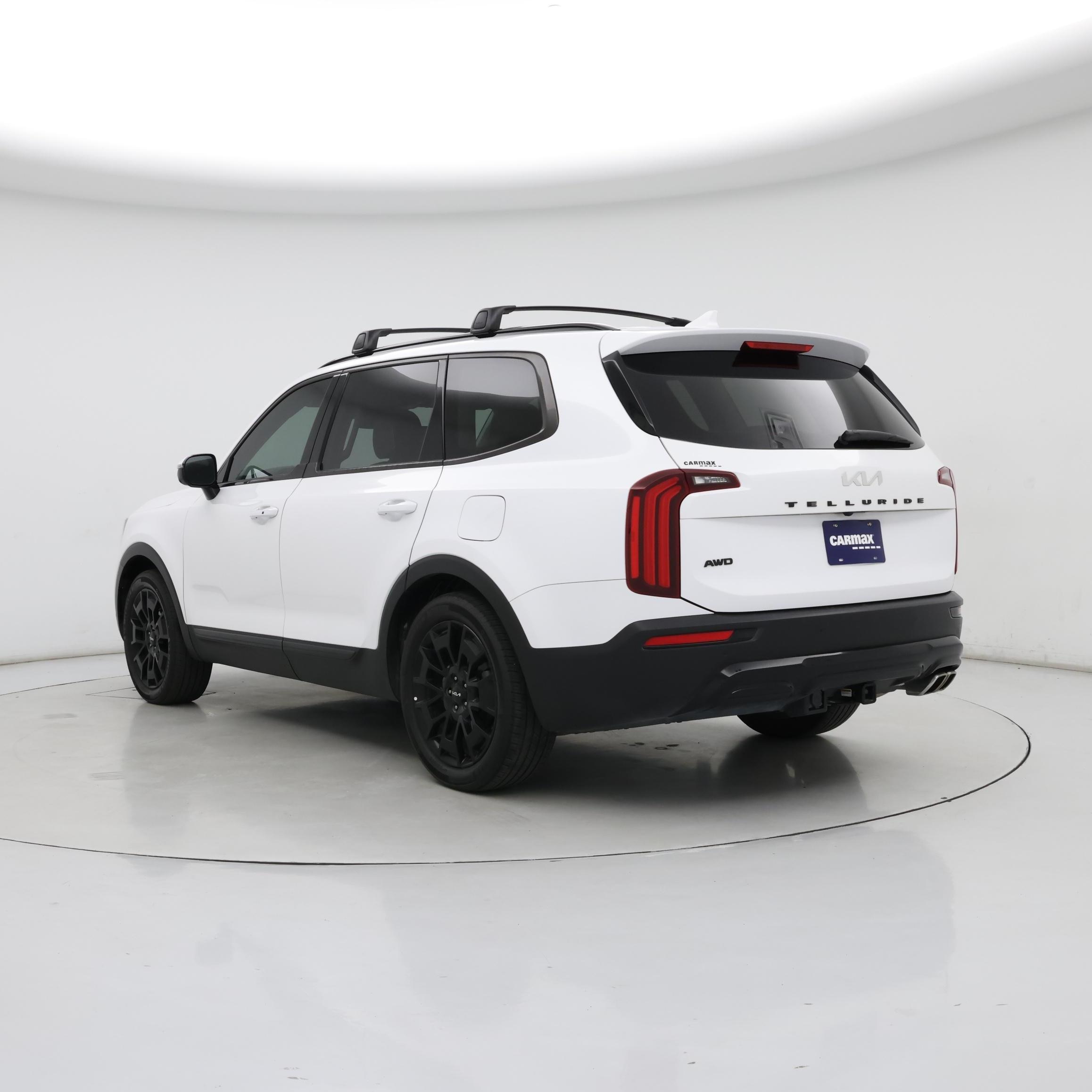 Thumbnail: 2022 Kia Telluride - 2
