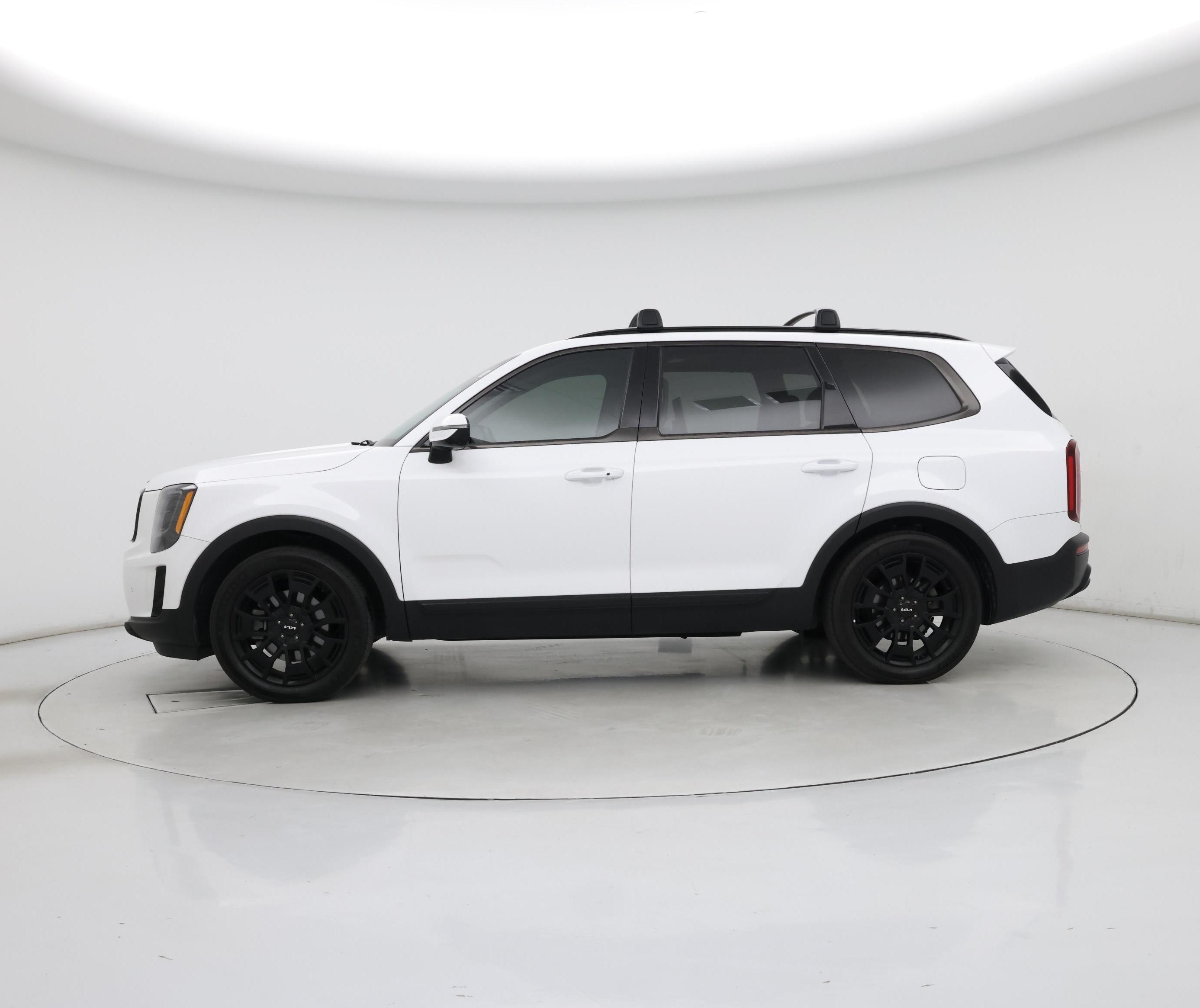 Thumbnail: 2022 Kia Telluride - 3