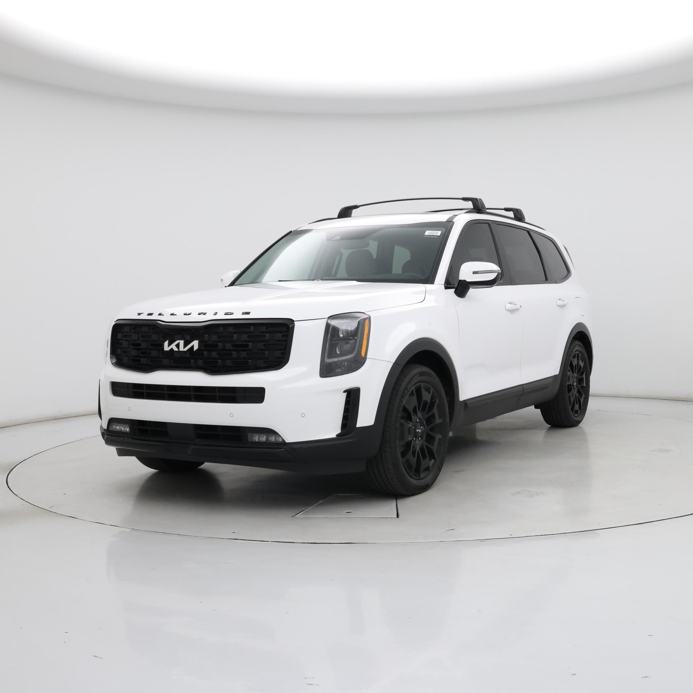 Thumbnail: 2022 Kia Telluride - 4