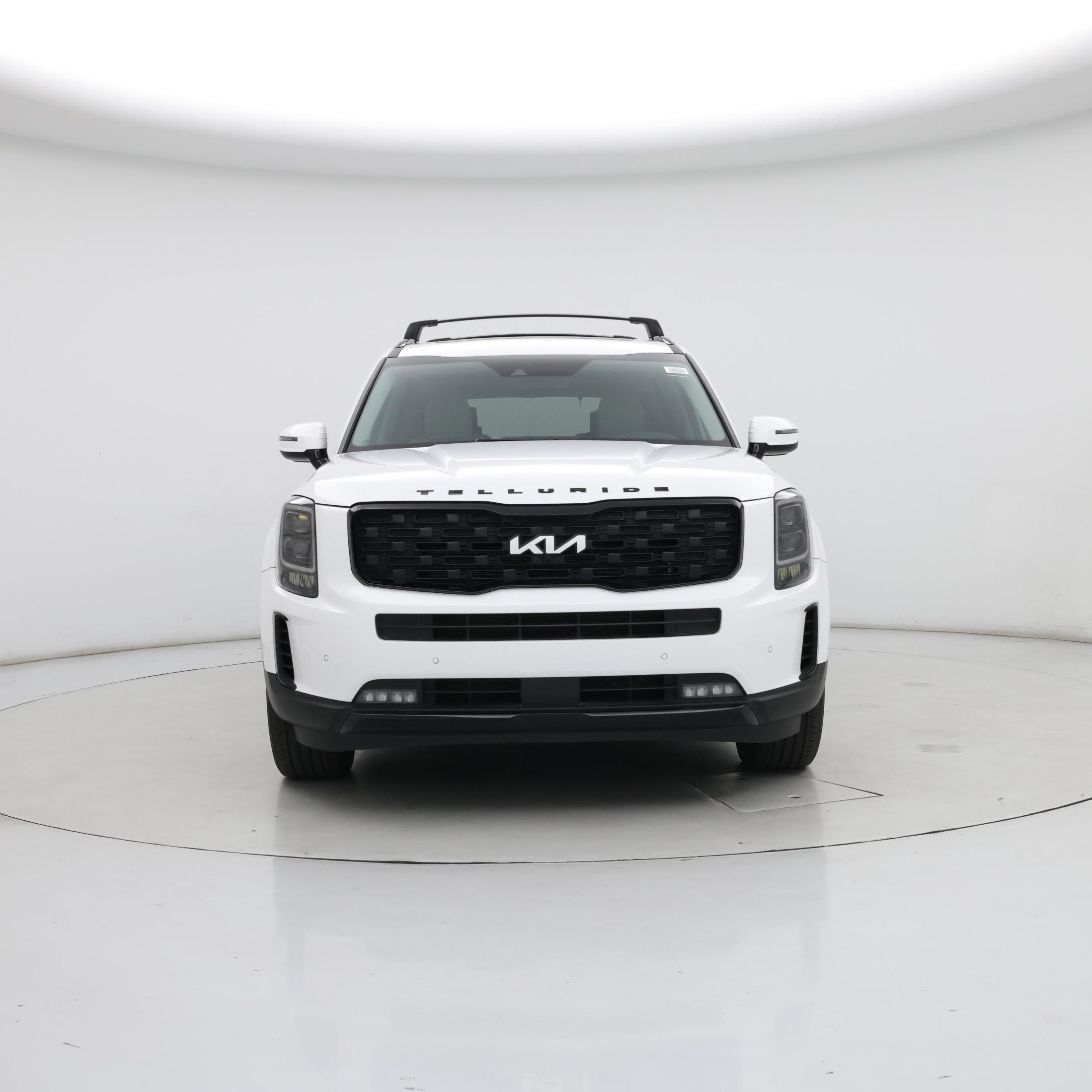 Thumbnail: 2022 Kia Telluride - 5