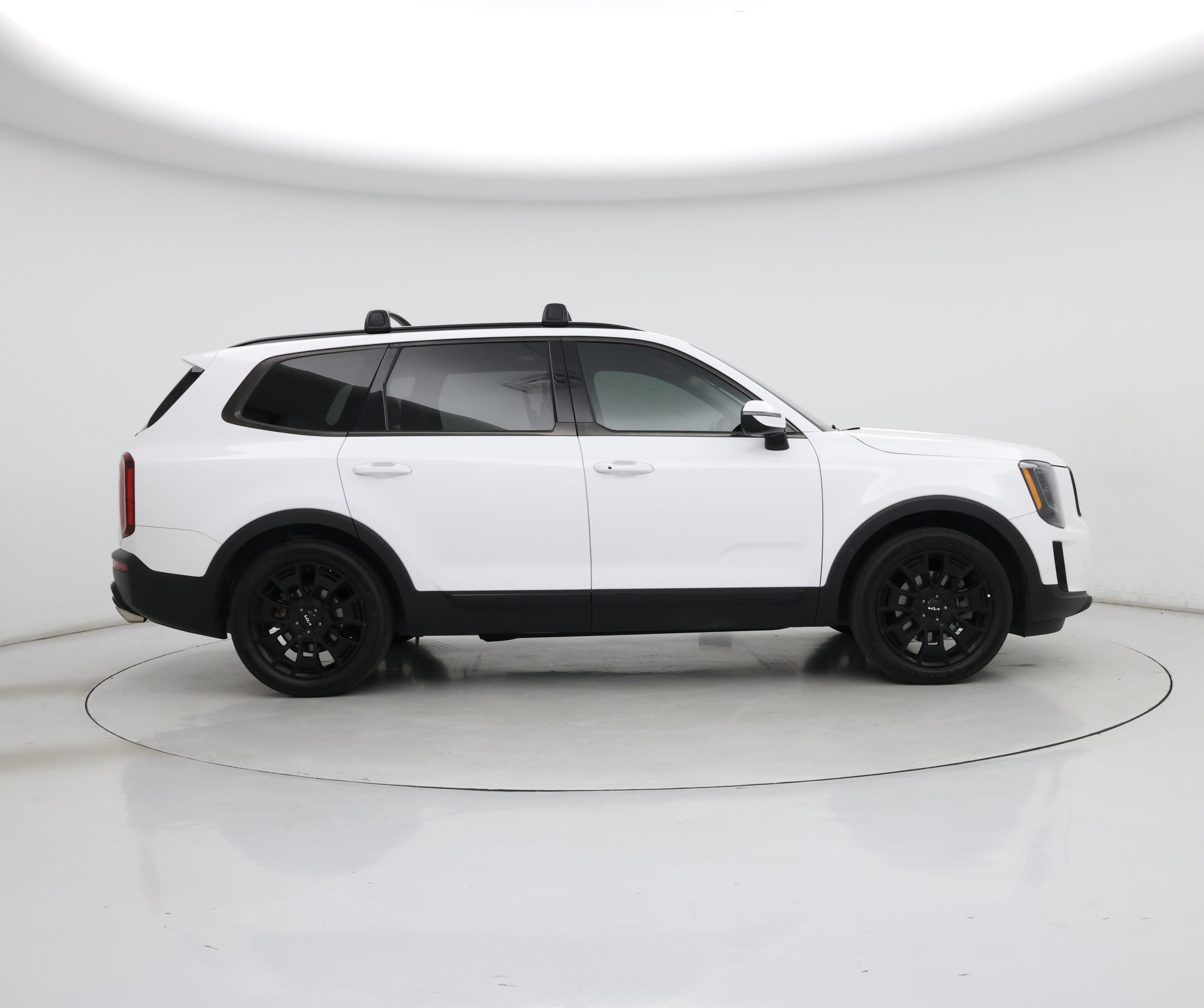 Thumbnail: 2022 Kia Telluride - 7