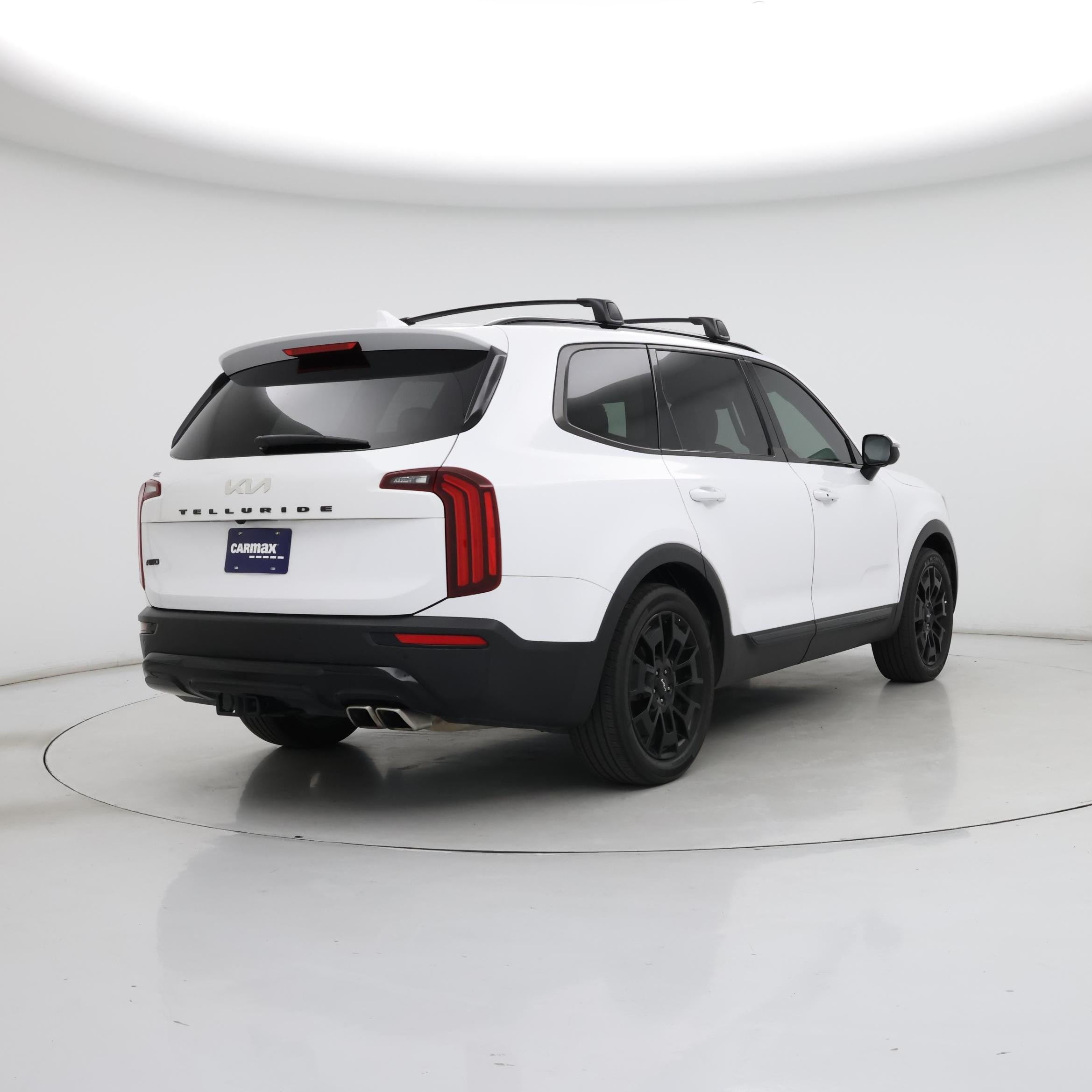 Thumbnail: 2022 Kia Telluride - 8