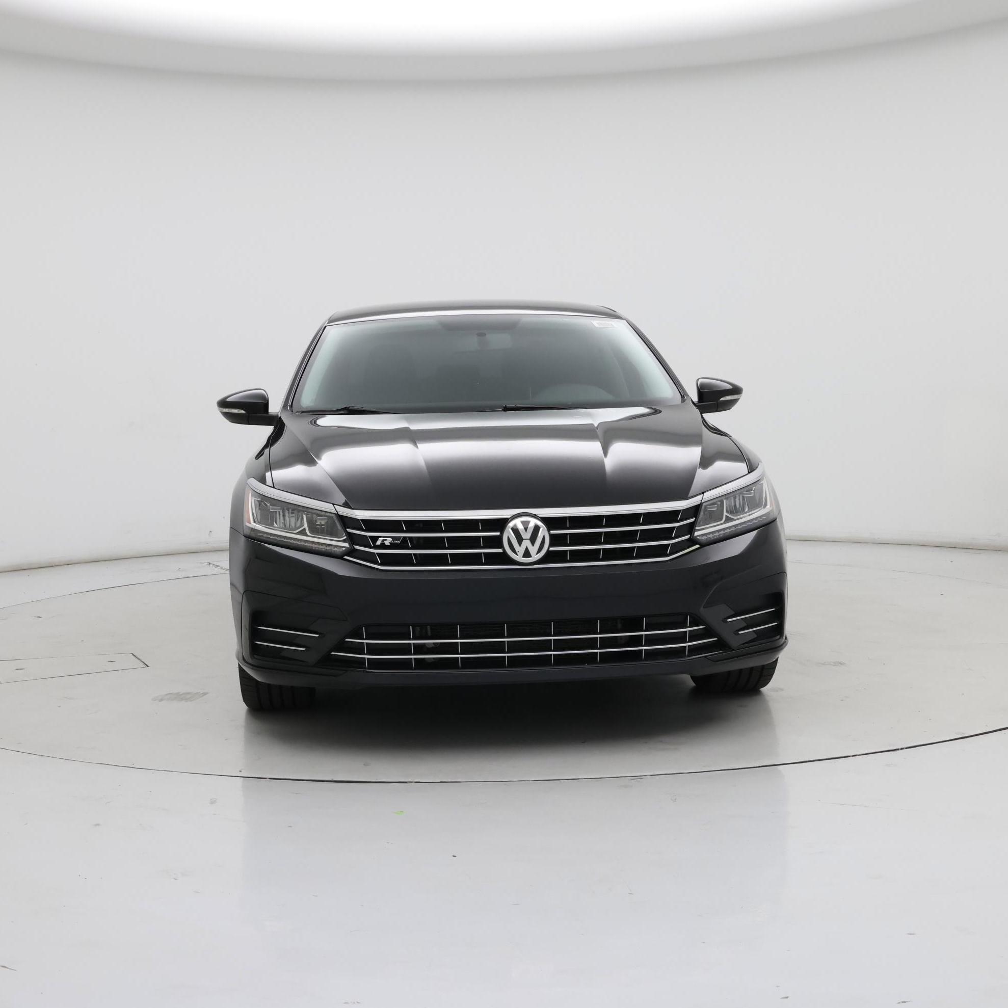 Thumbnail: 2018 Volkswagen Passat - 5