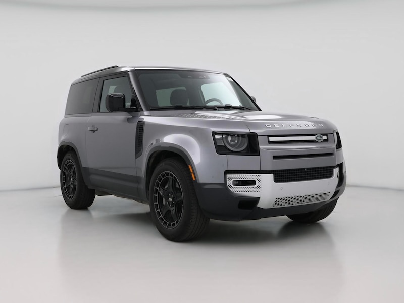 2023 Land Rover Defender 90 -
                  South Jordan, UT