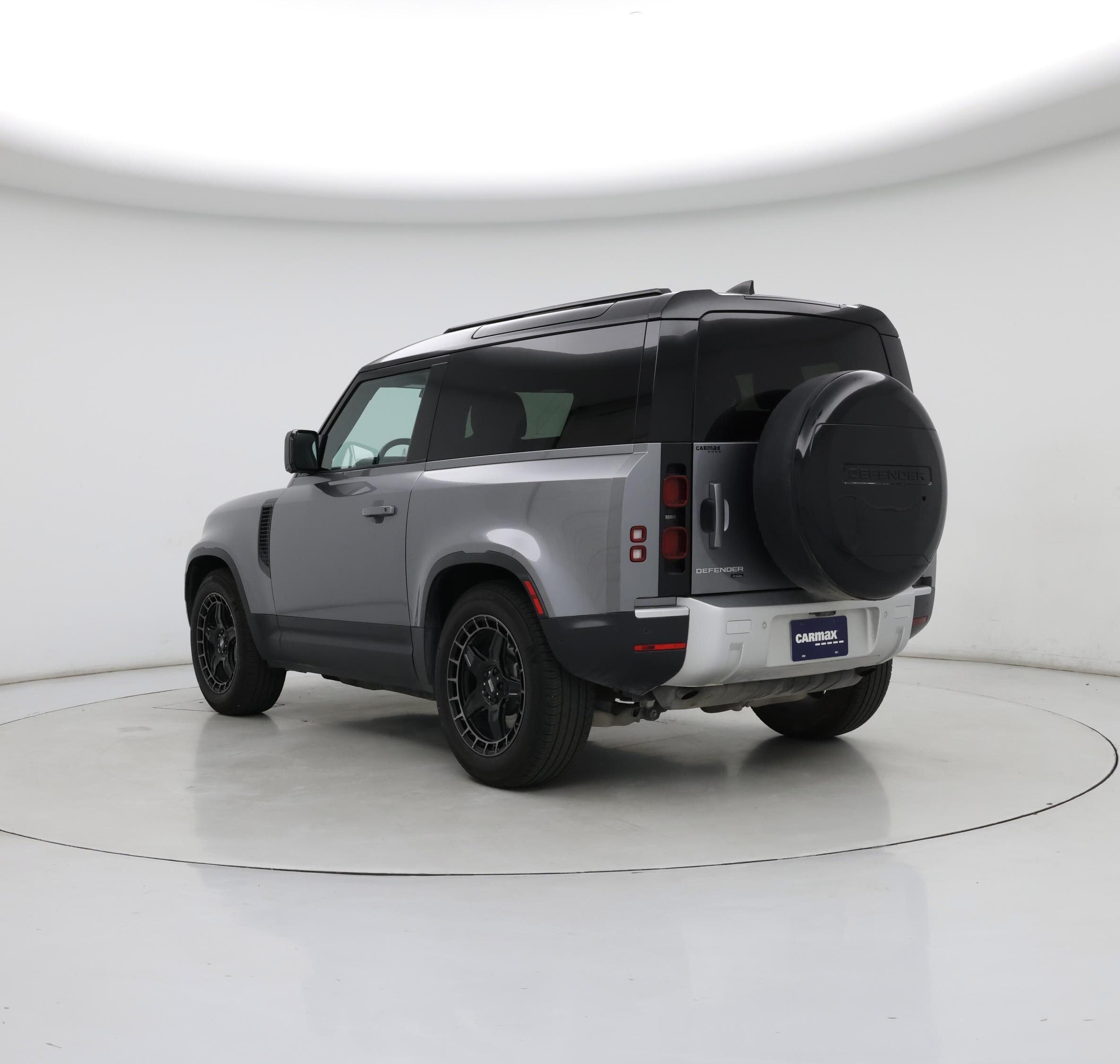 Thumbnail: 2023 Land Rover Defender - 2