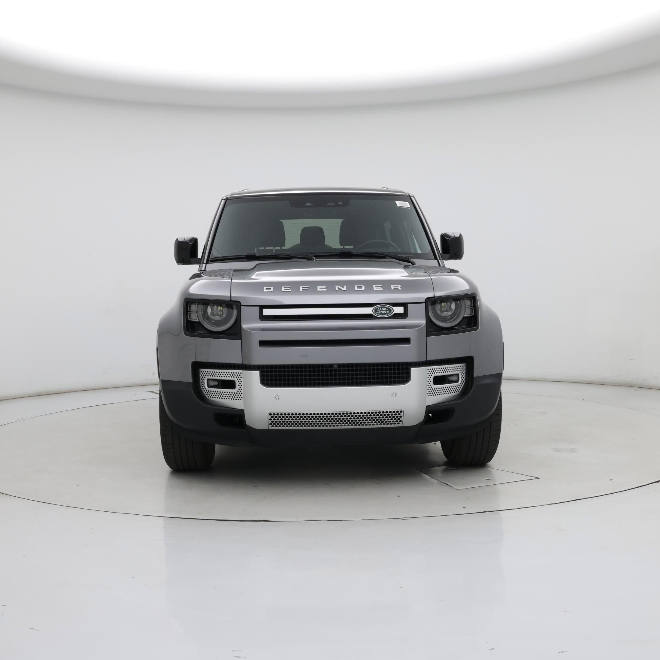 Thumbnail: 2023 Land Rover Defender - 5